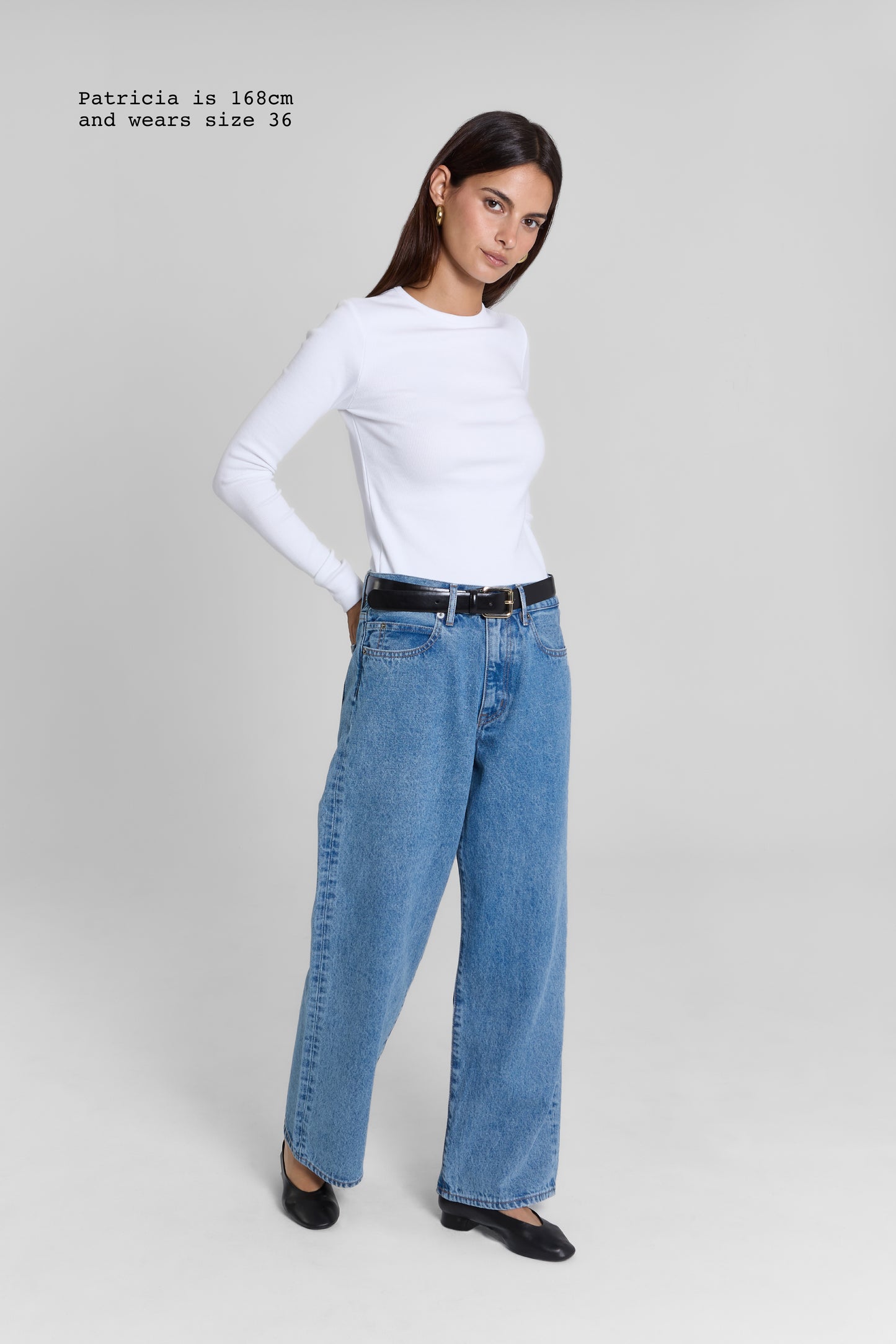 BAGGY JEANS