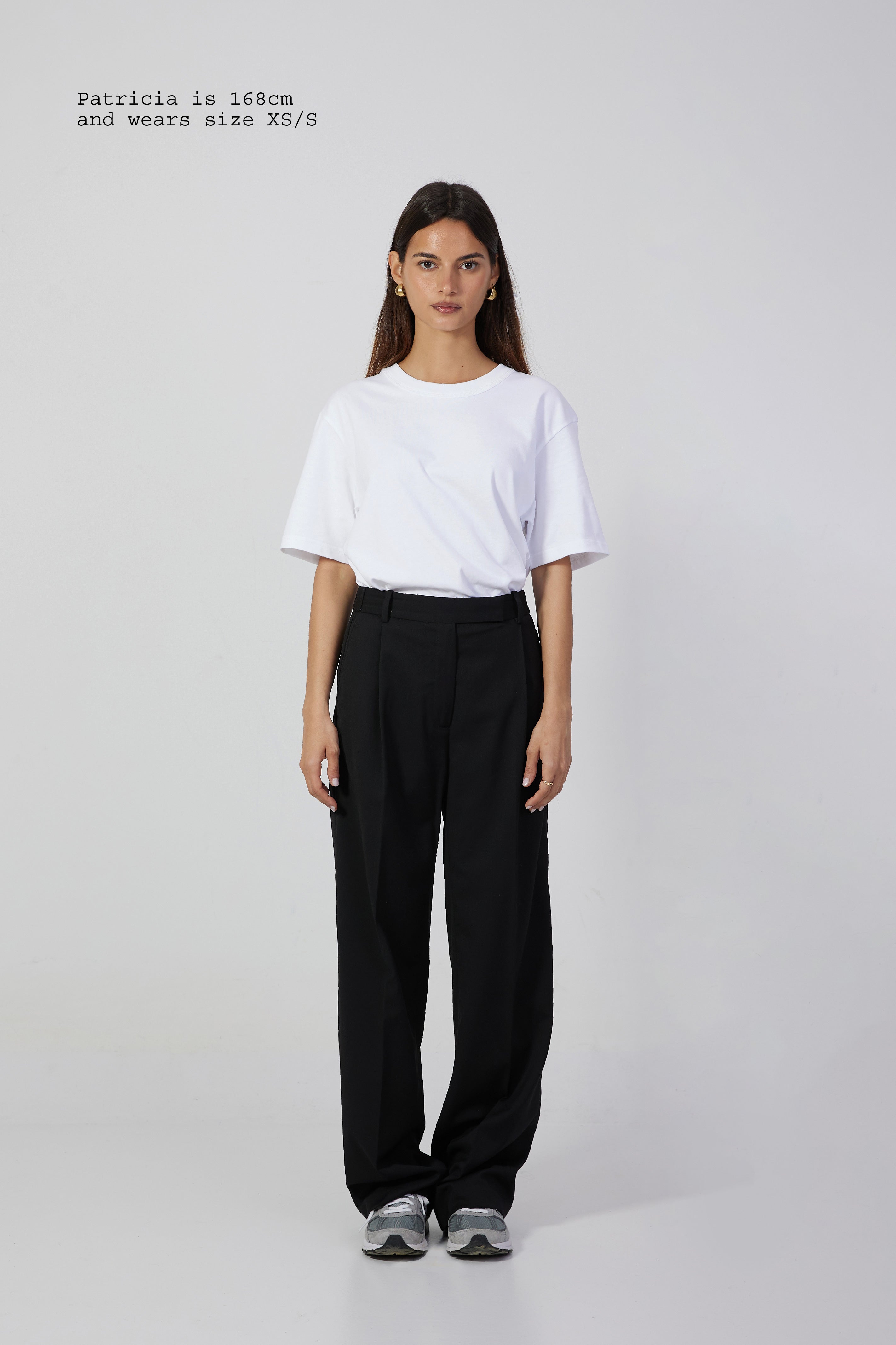 TROUSERS