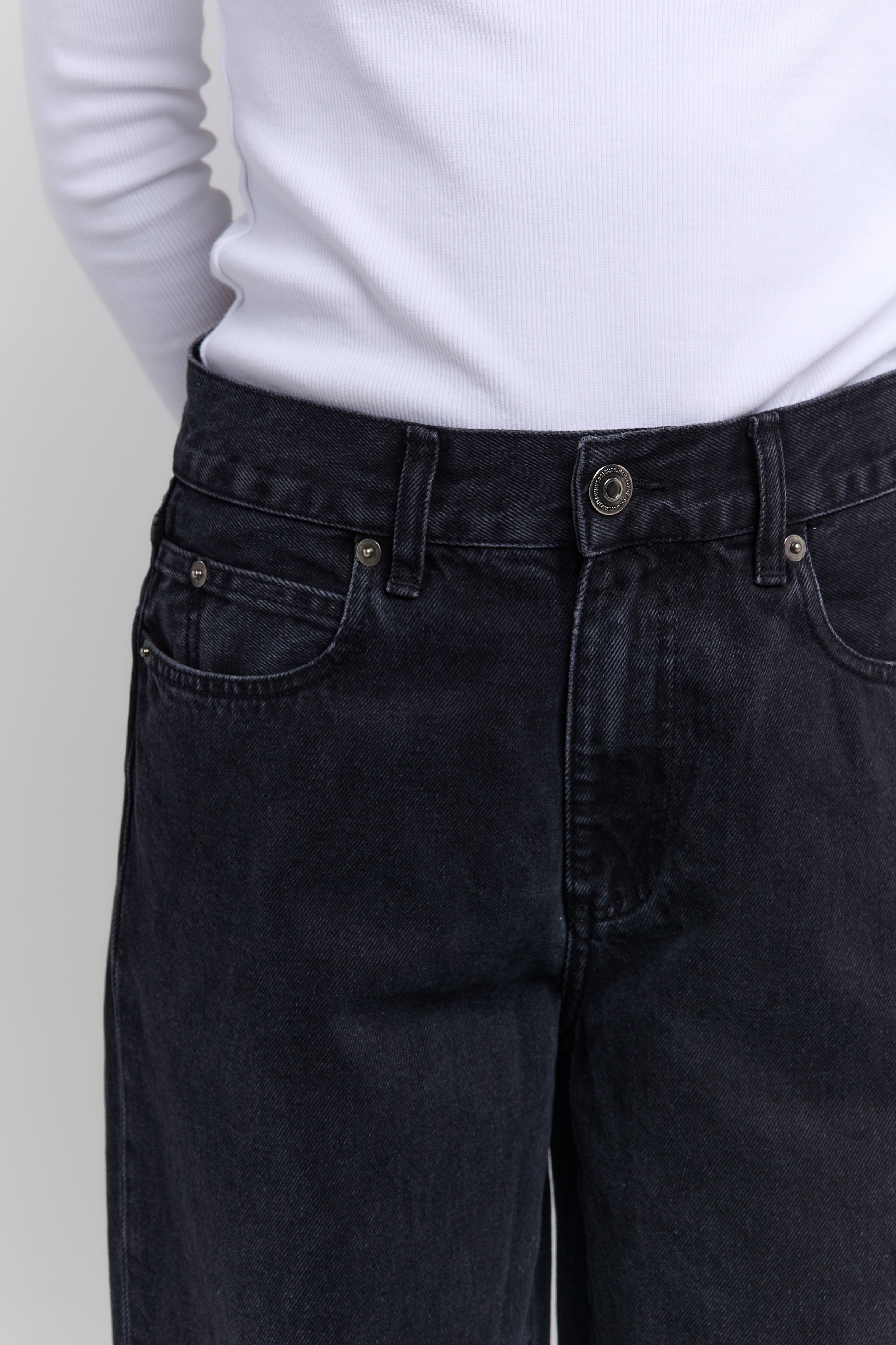 BAGGY JEANS