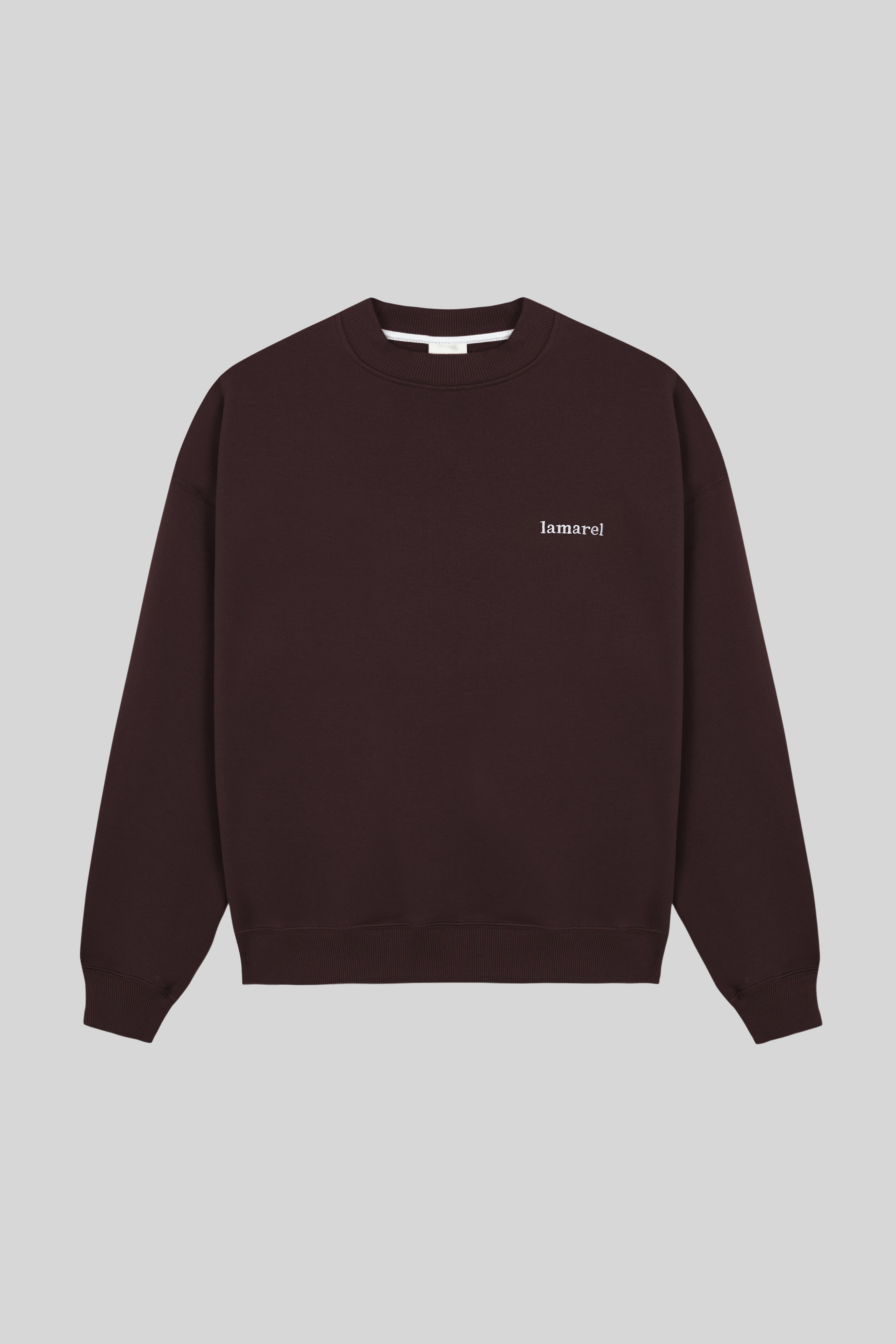 SWEATER OVERSIZED