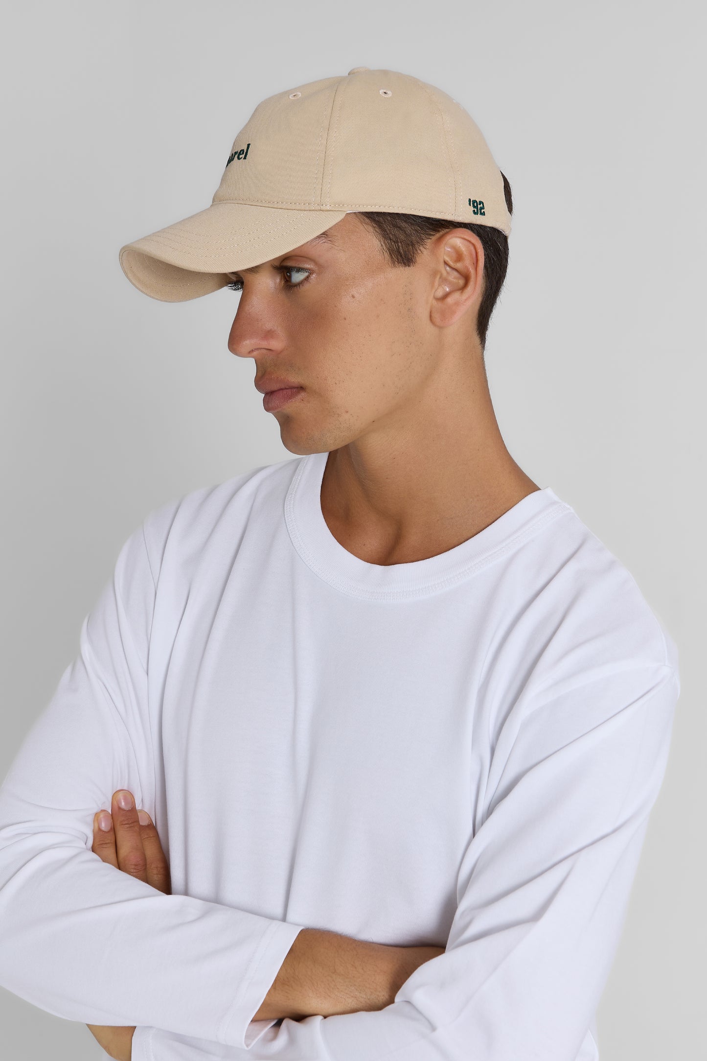 LAMAREL CAP