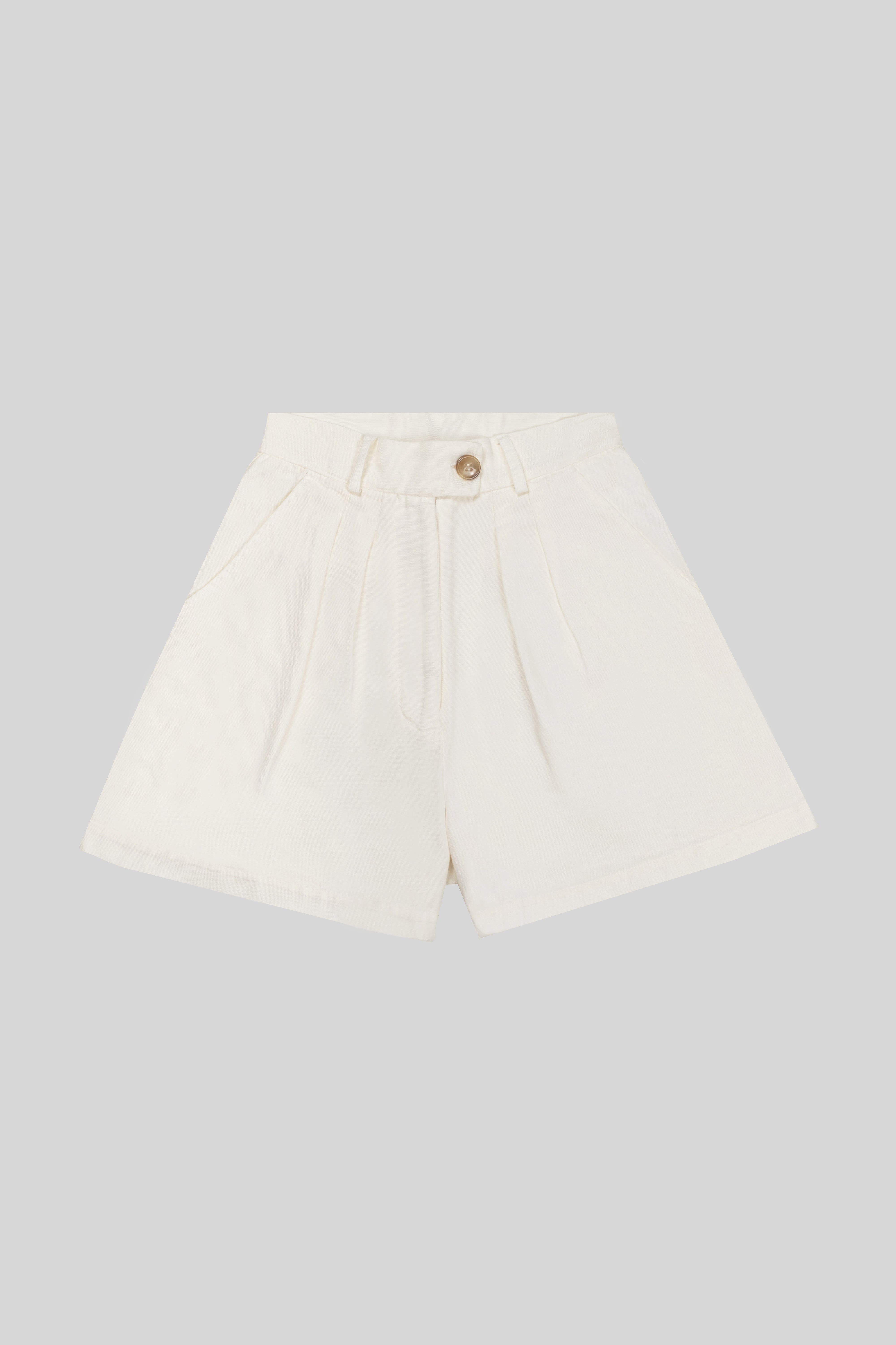CANVAS SHORTS