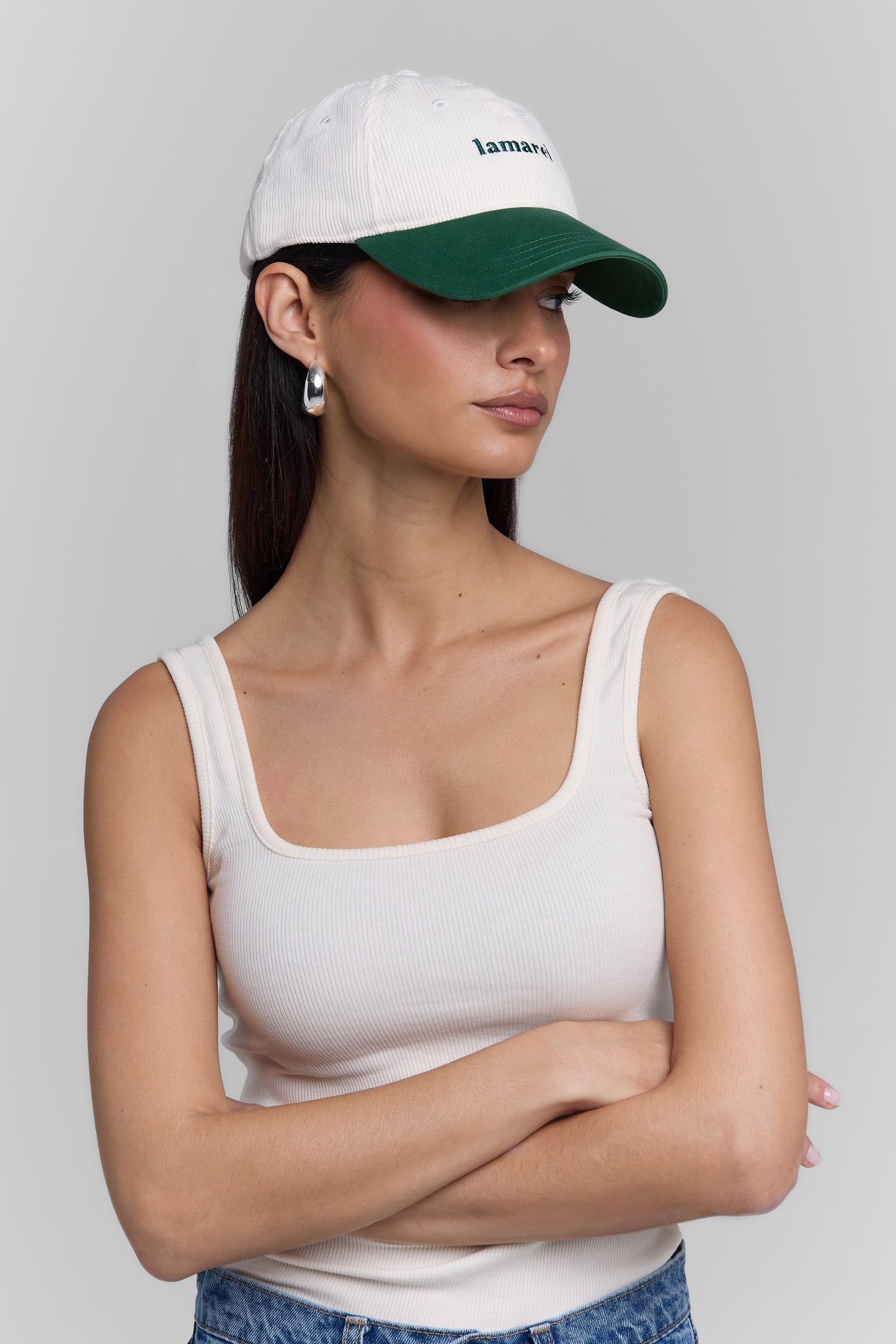 LAMAREL CAP