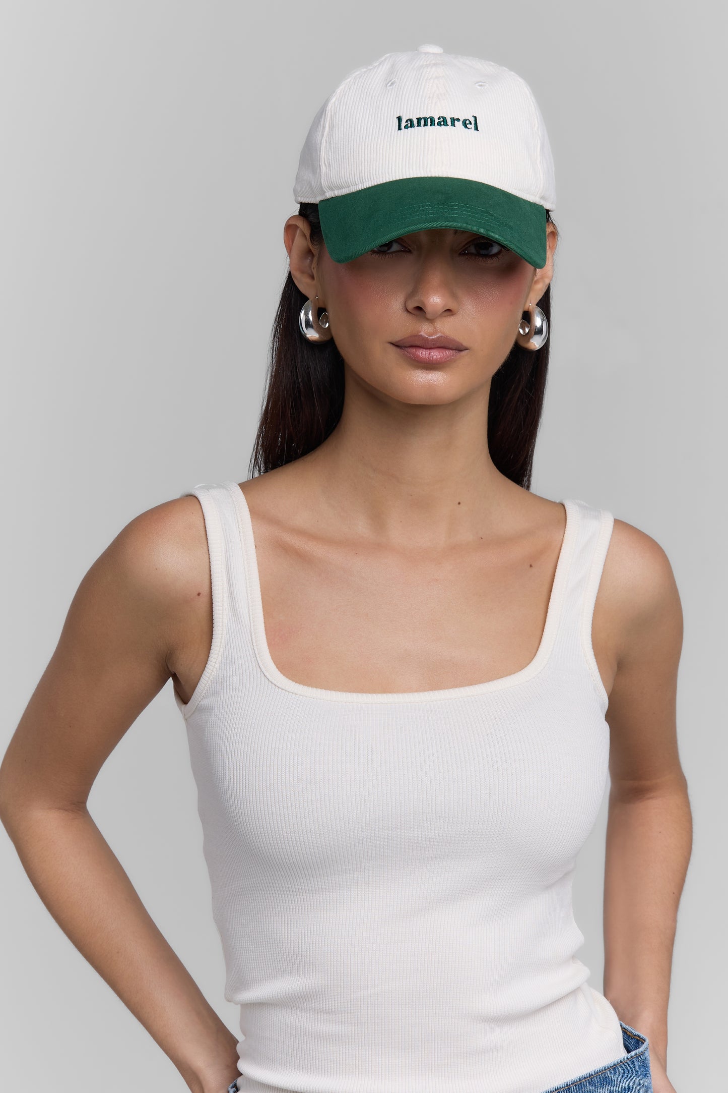 LAMAREL CAP