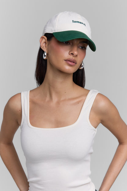 LAMAREL CAP