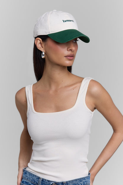 LAMAREL CAP