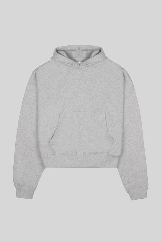CROPPED HOODIE