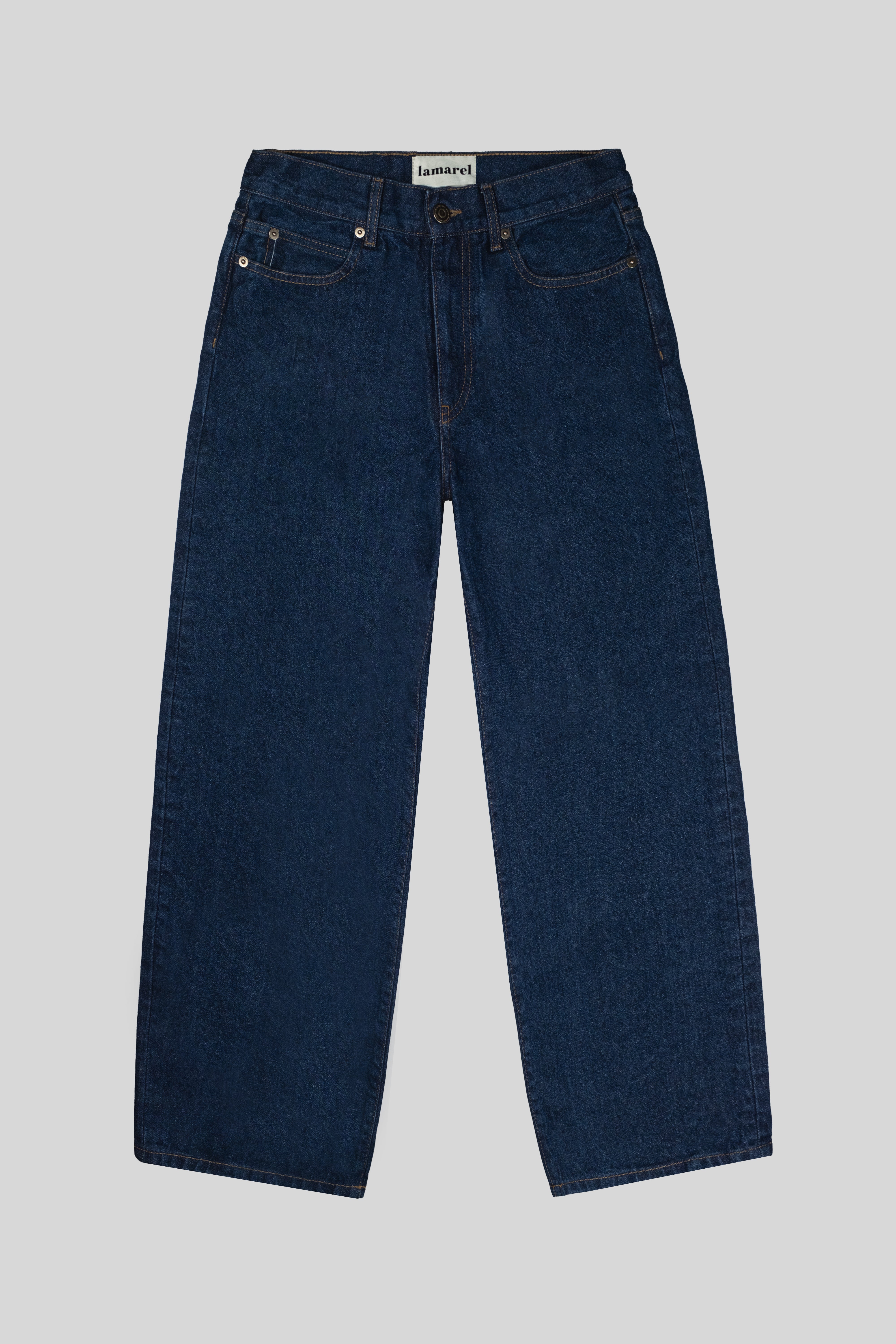 BAGGY JEANS