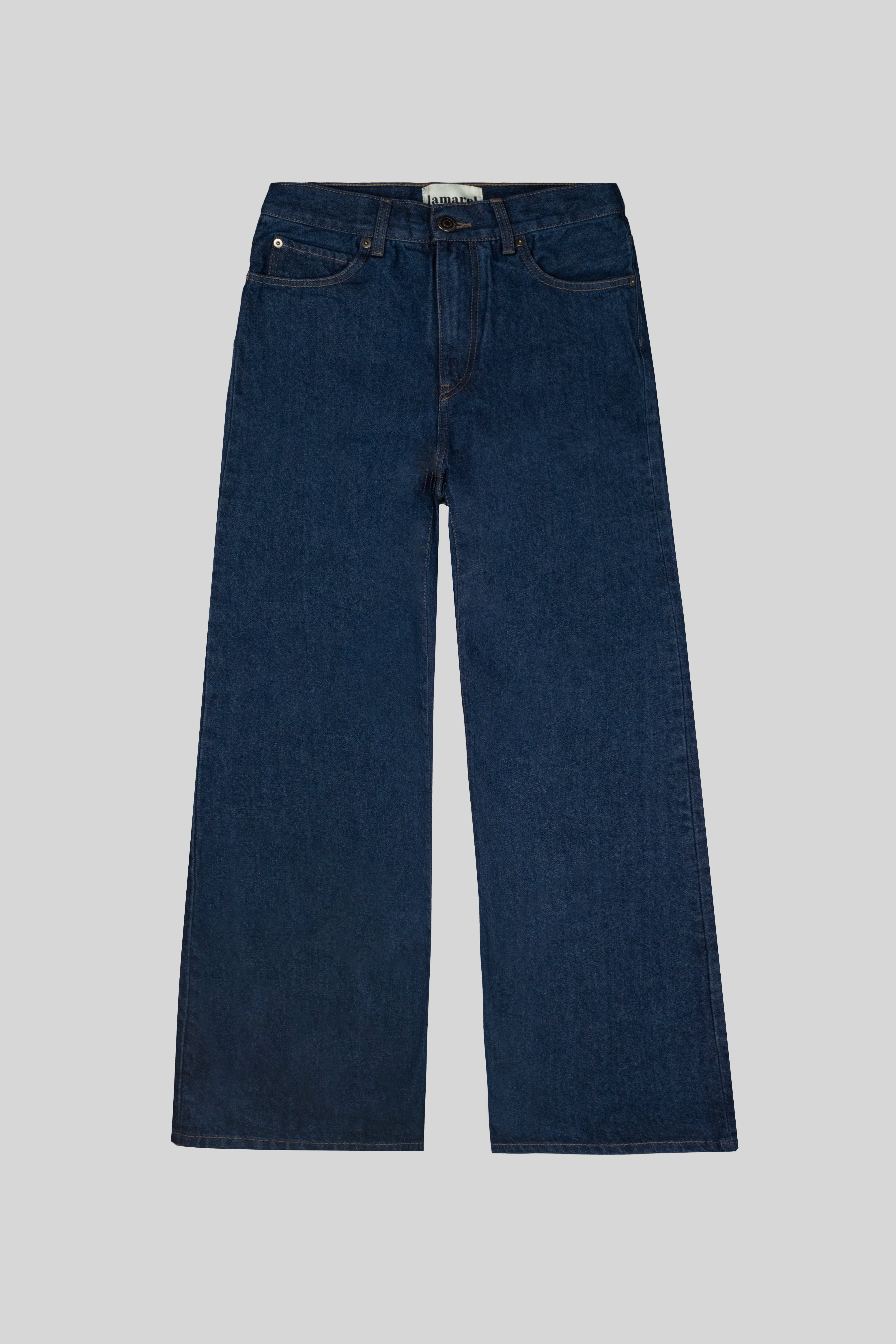 LOW WAIST JEANS