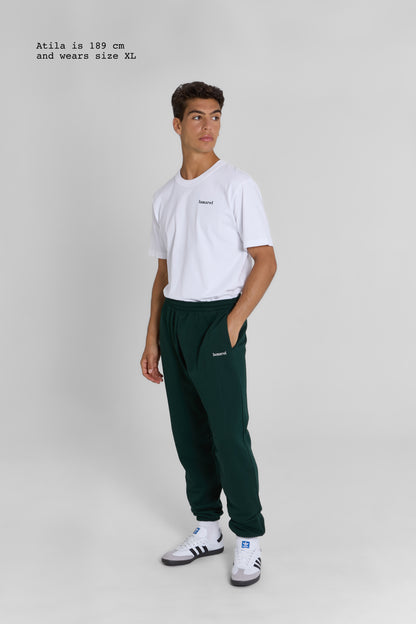 TRACK PANTS