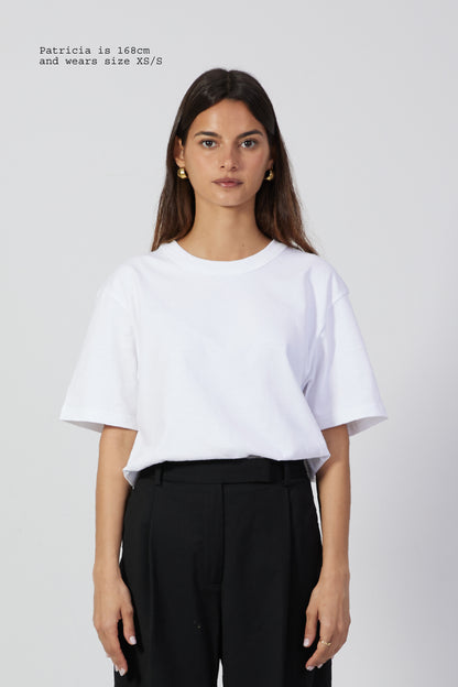 T-SHIRT OVERSIZED