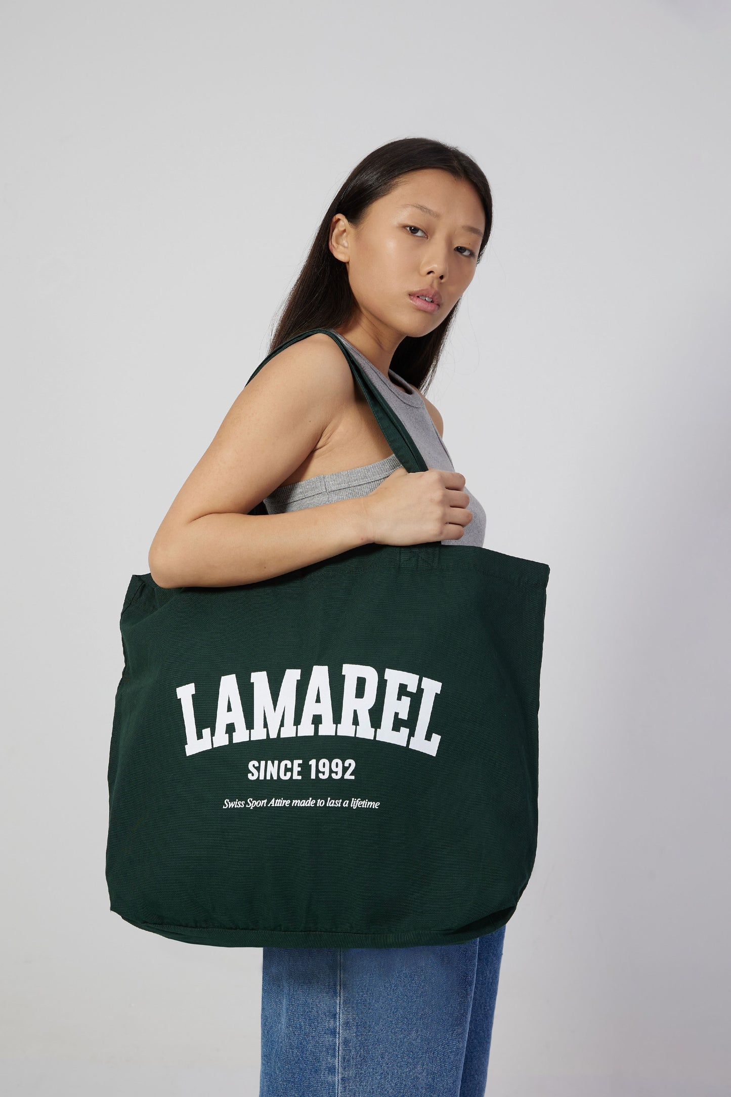 1992 TOTE BAG