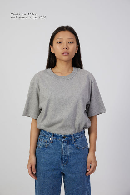 T-SHIRT OVERSIZED