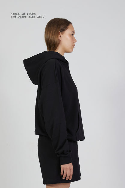 HOODIE OVERSIZED