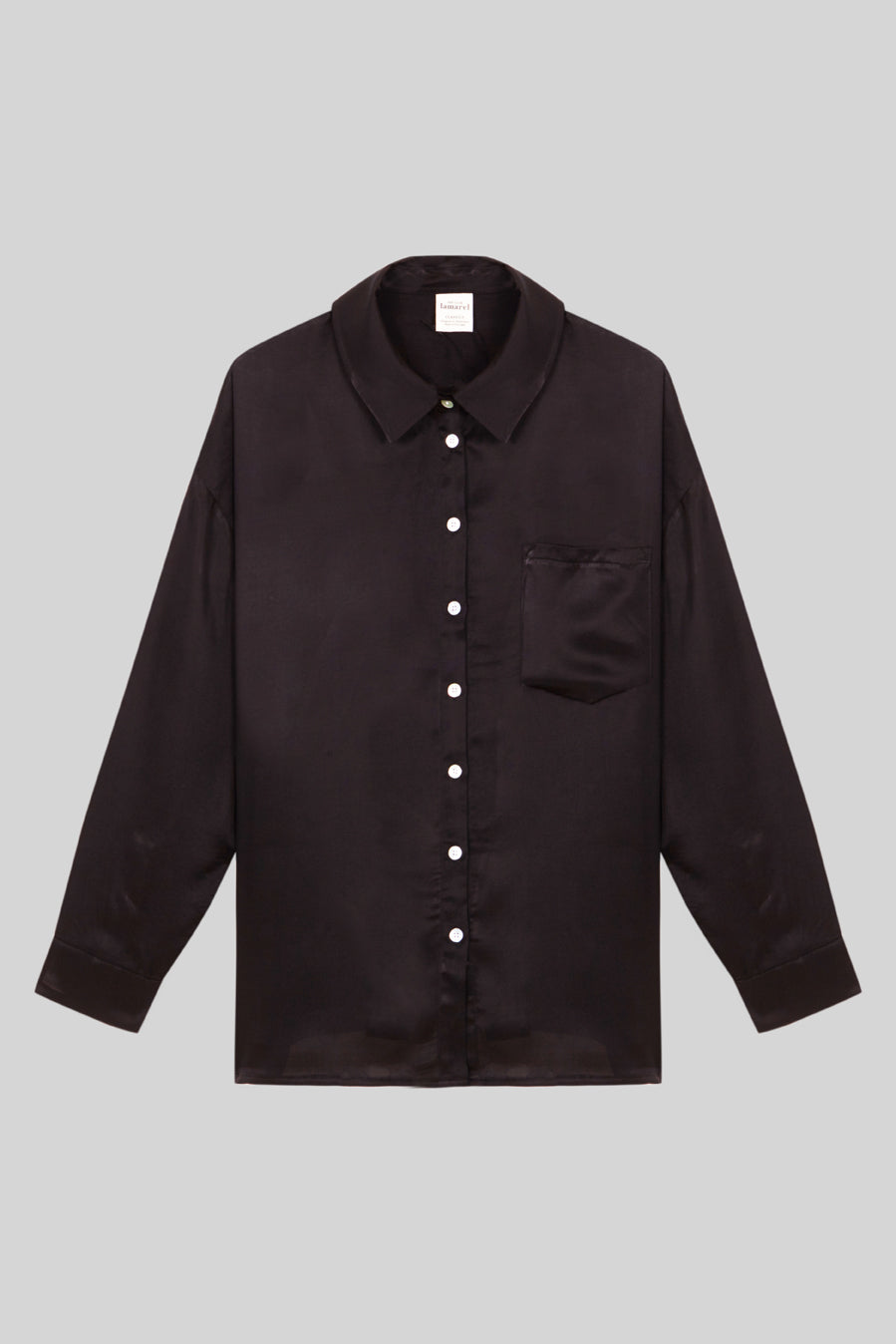 VISCOSE SHIRT