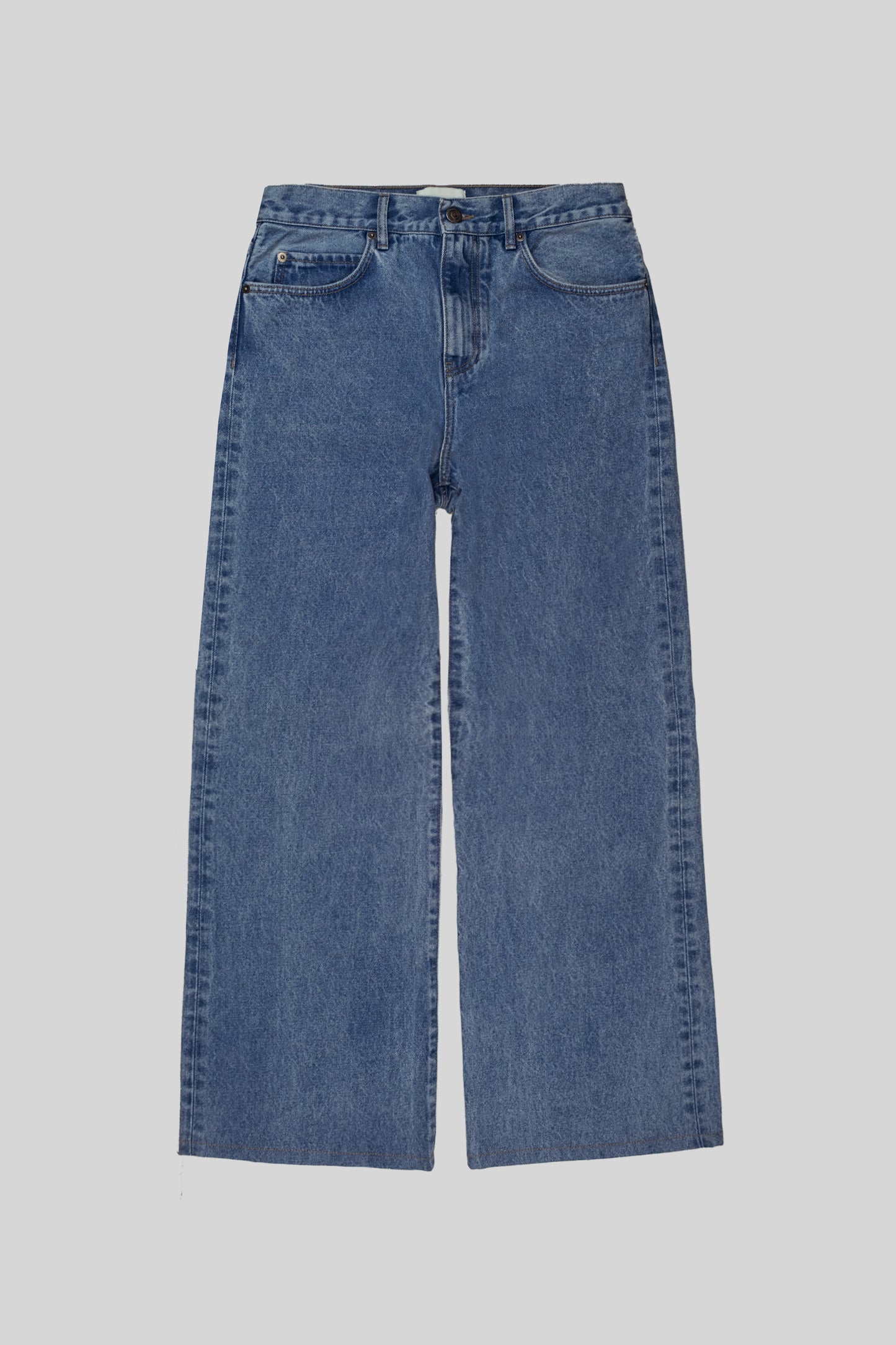 LOW WAIST JEANS