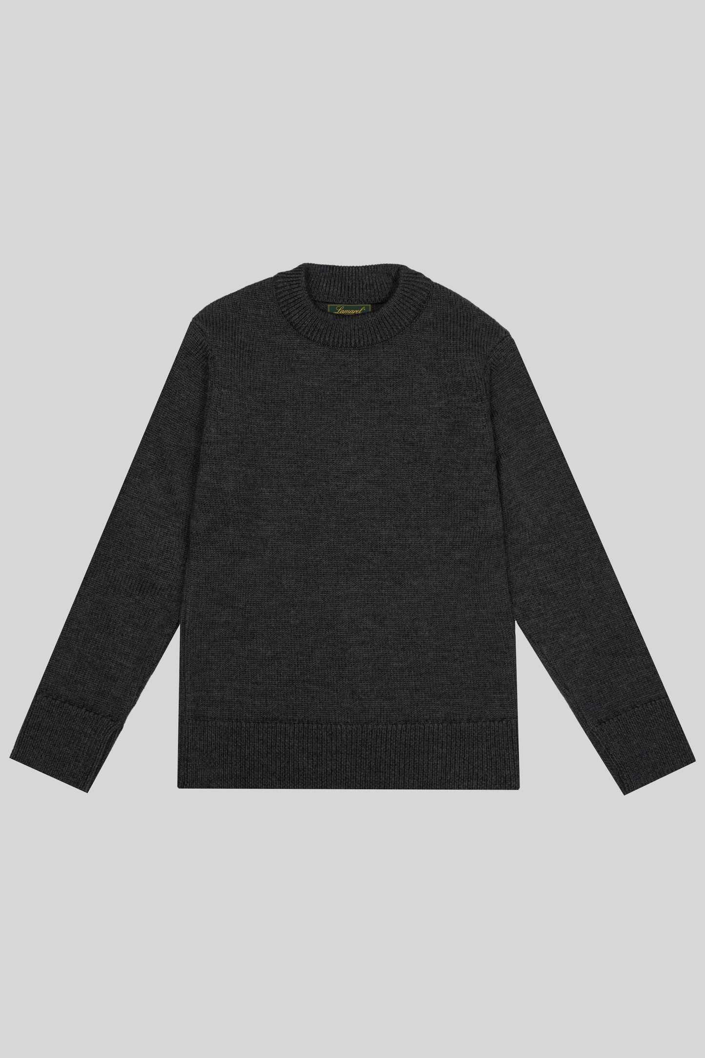 MERINO WOOL SWEATER