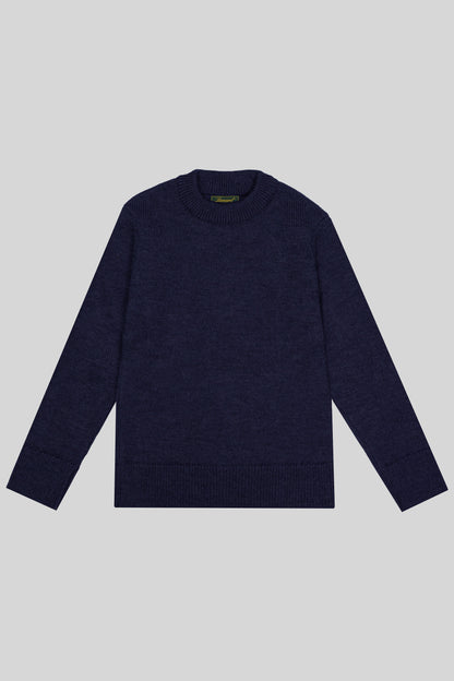 MERINO WOOL SWEATER