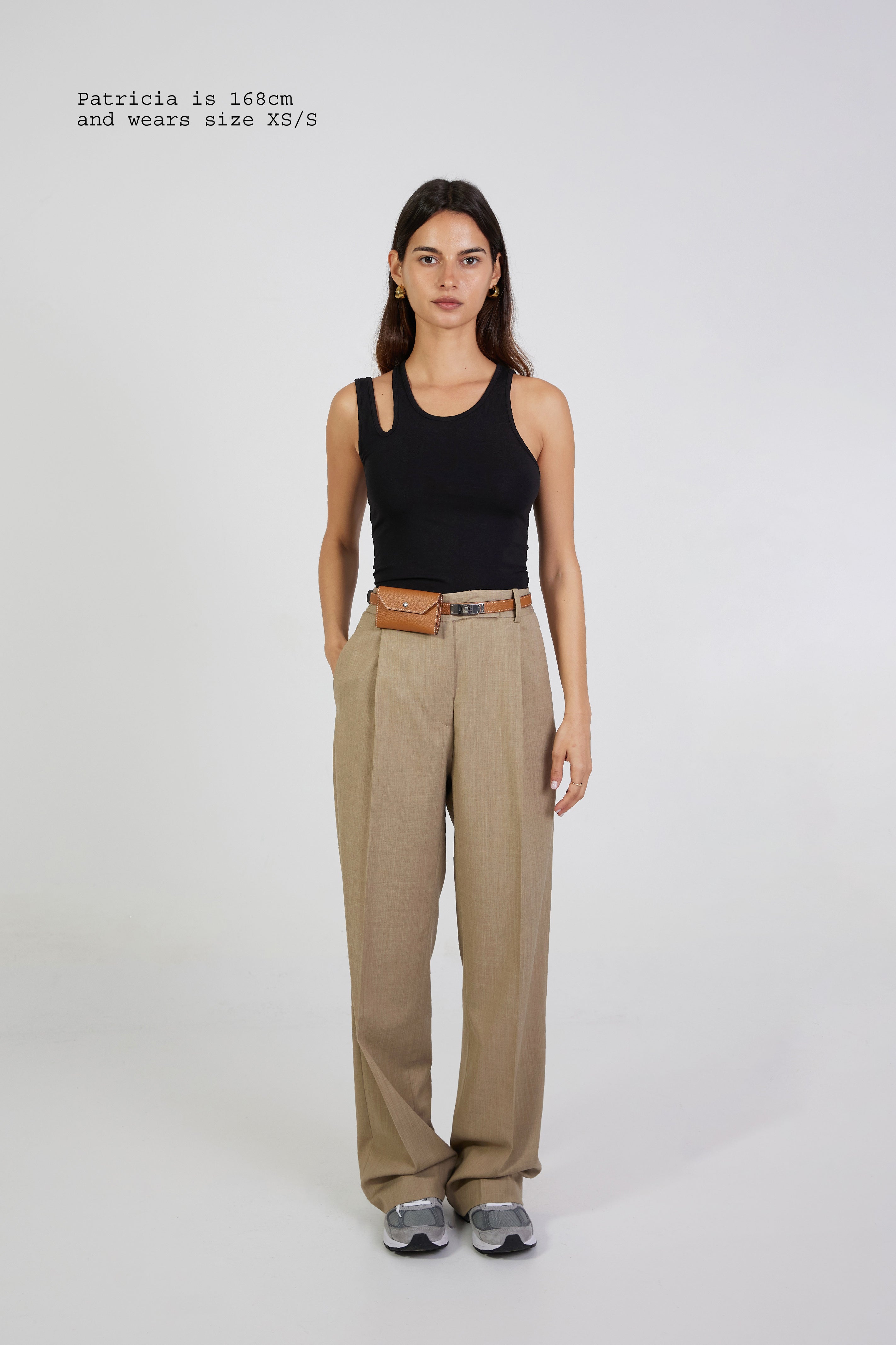 TROUSERS