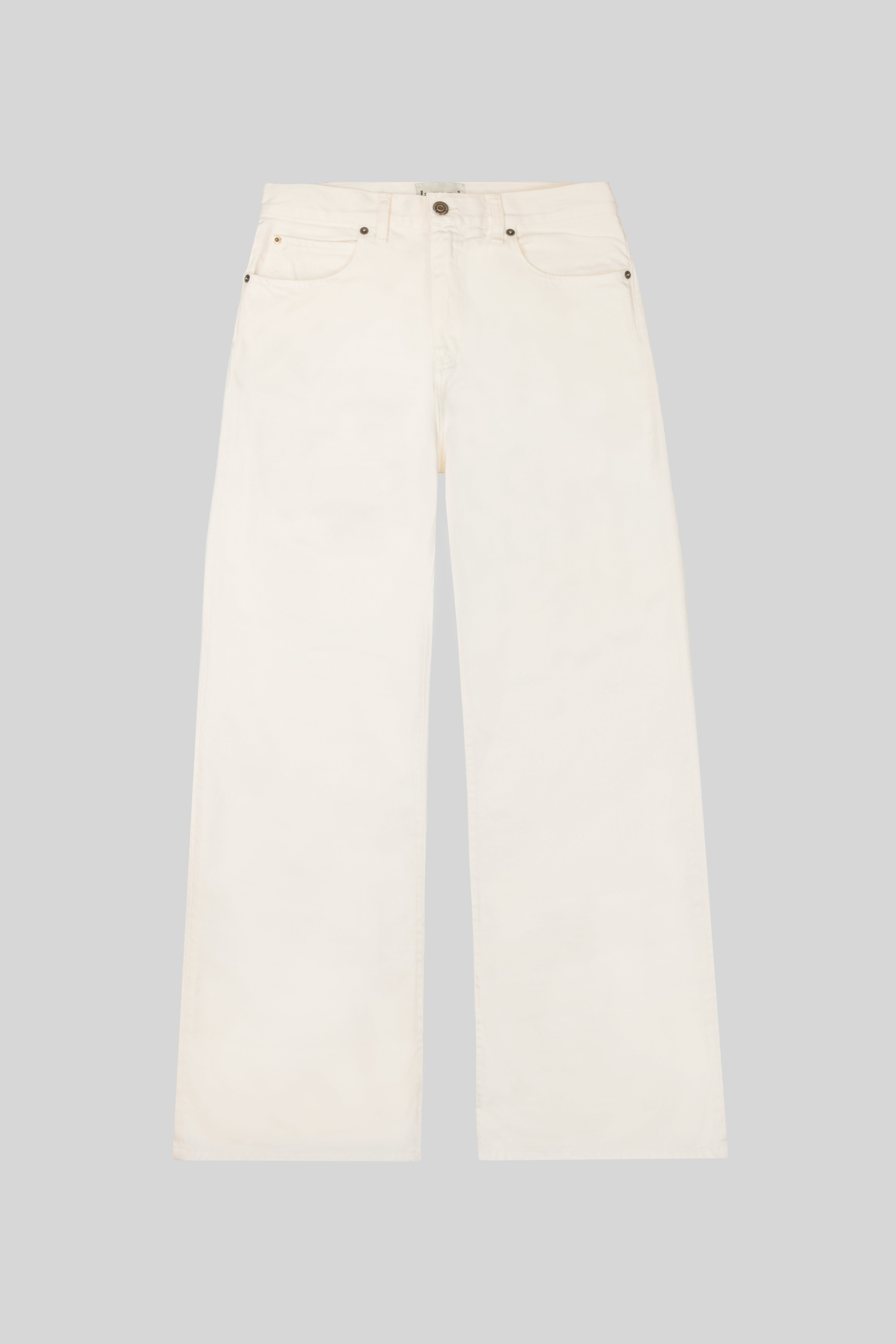 LOW WAIST JEANS