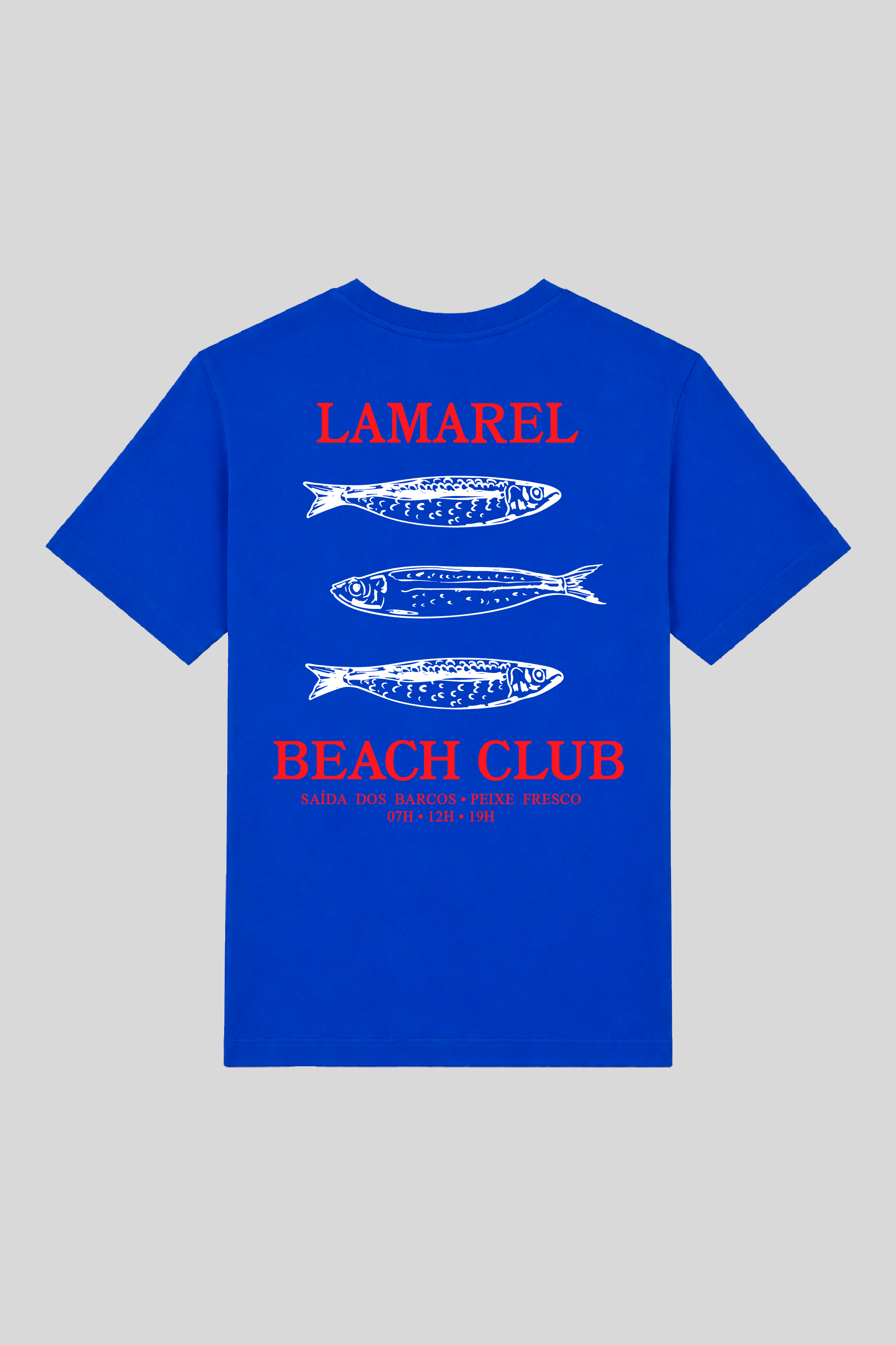 LAMAREL VACATION N04