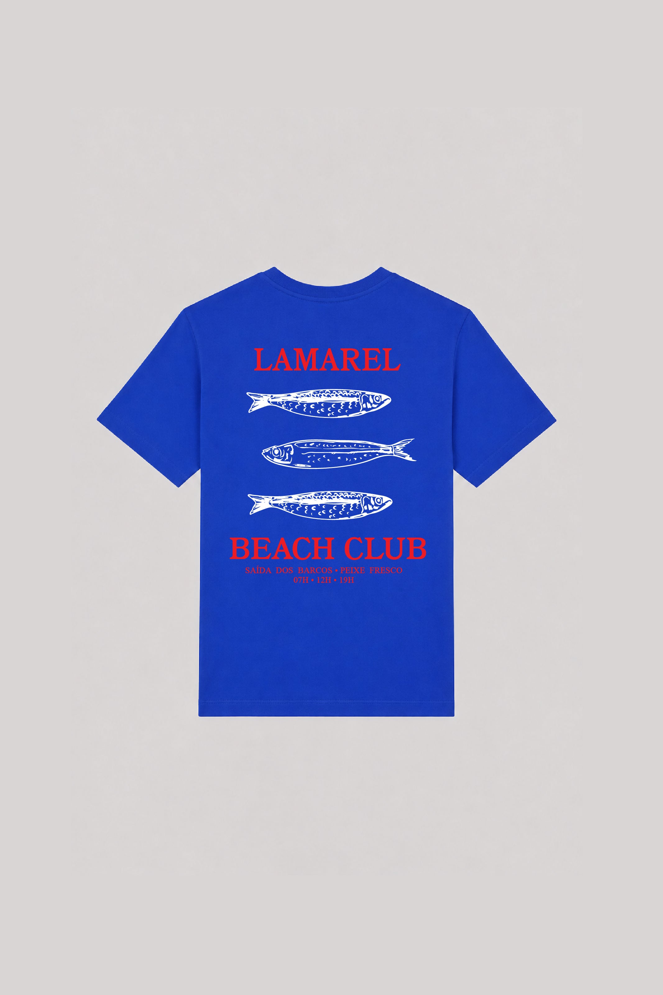 LAMAREL VACATION MINI N04
