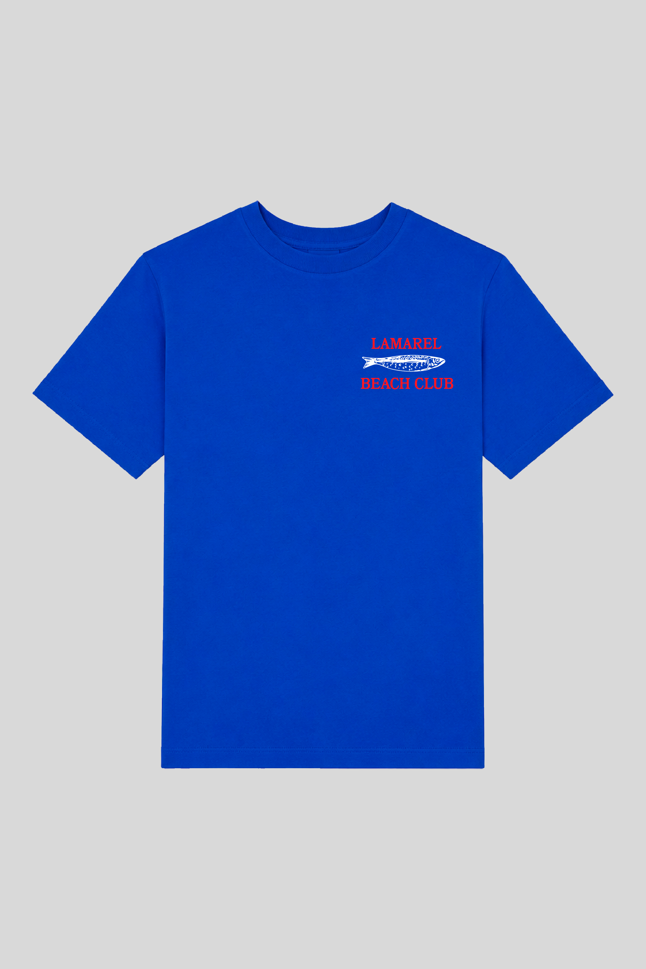 LAMAREL VACATION N04