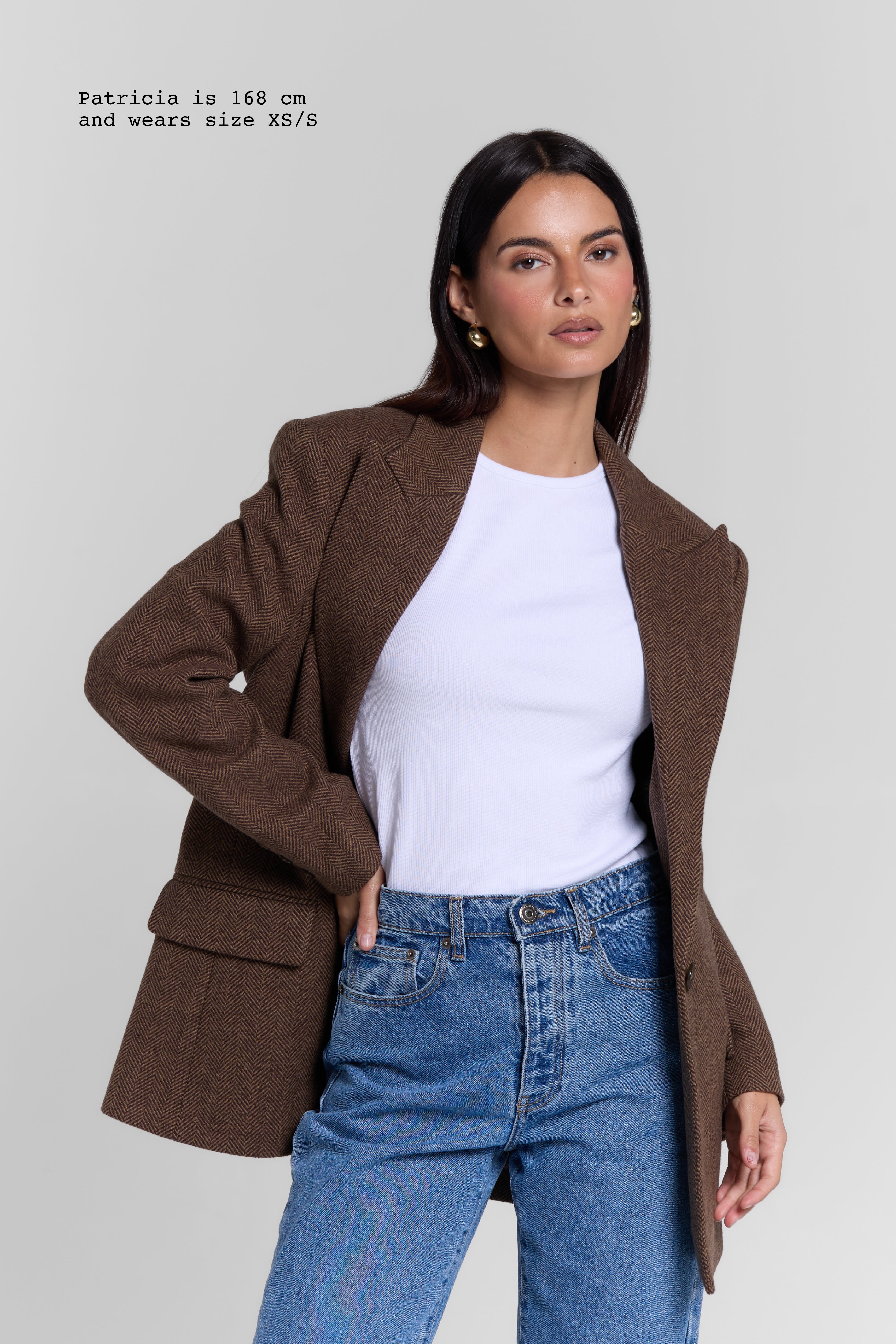 SPIGA BLAZER