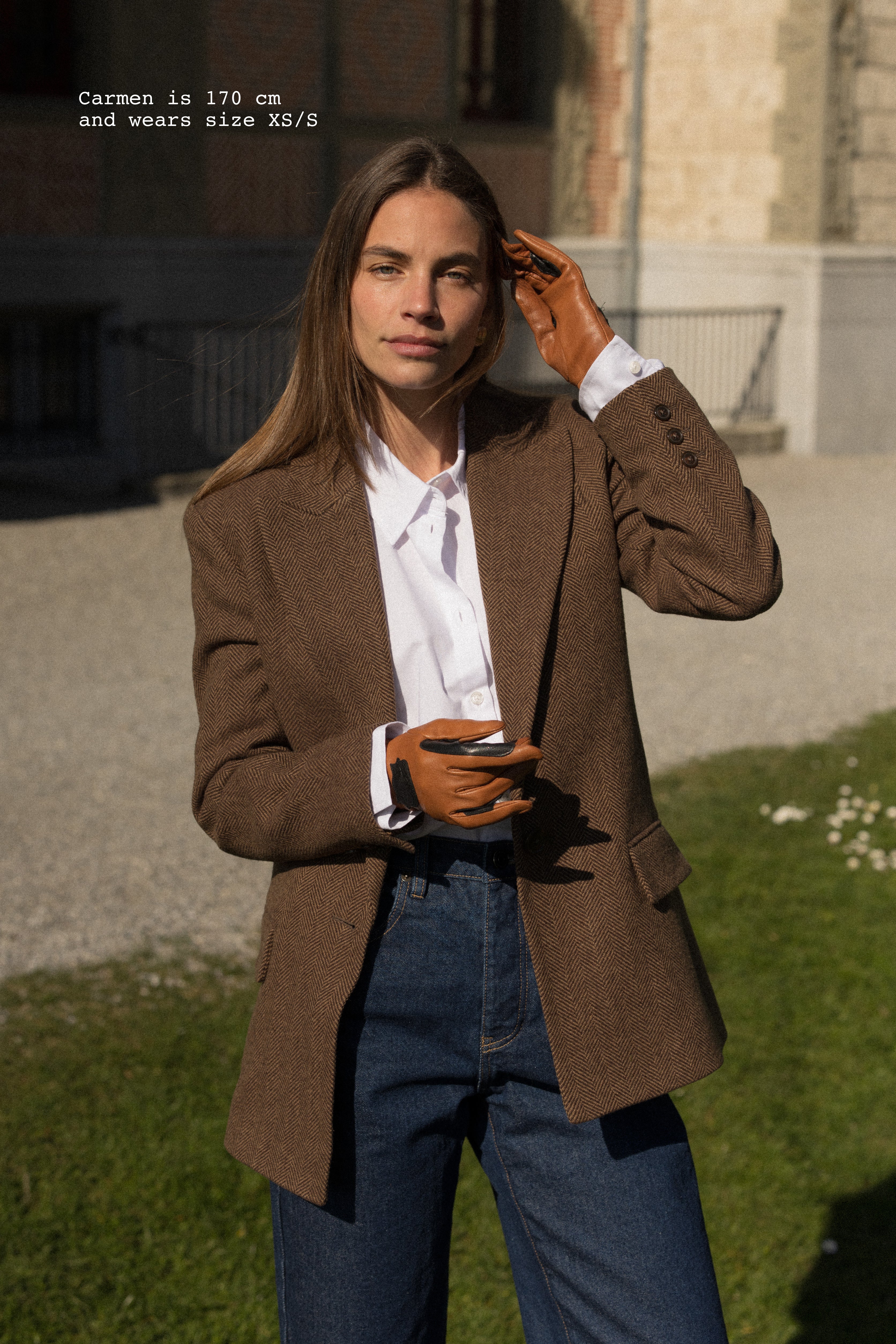 SPIGA BLAZER