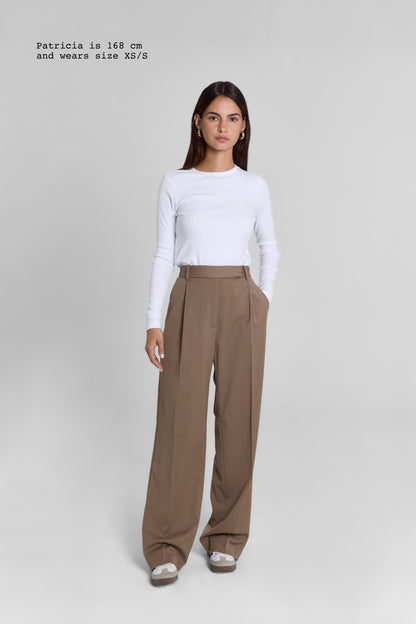 TROUSERS