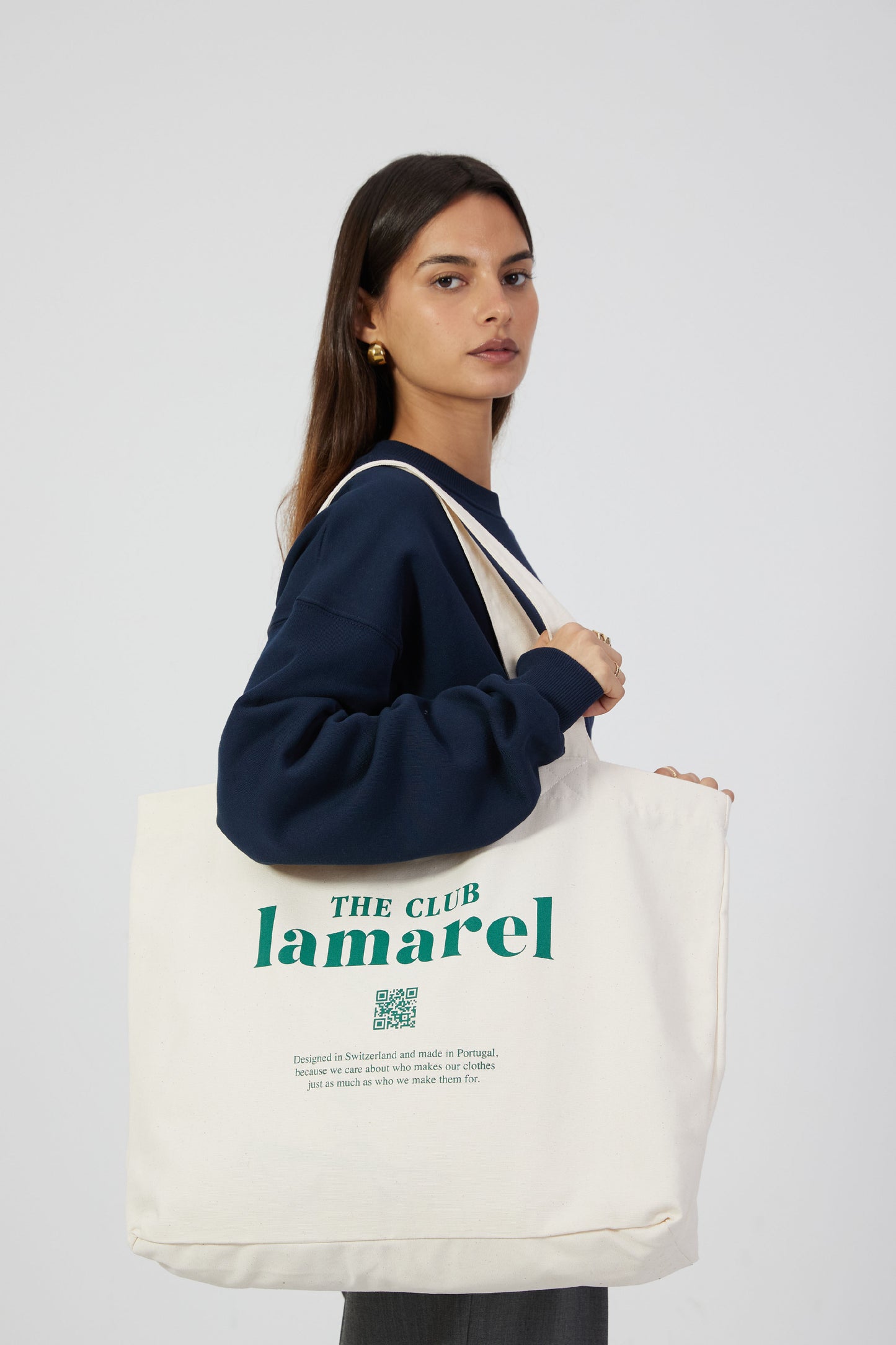 TOTE BAG