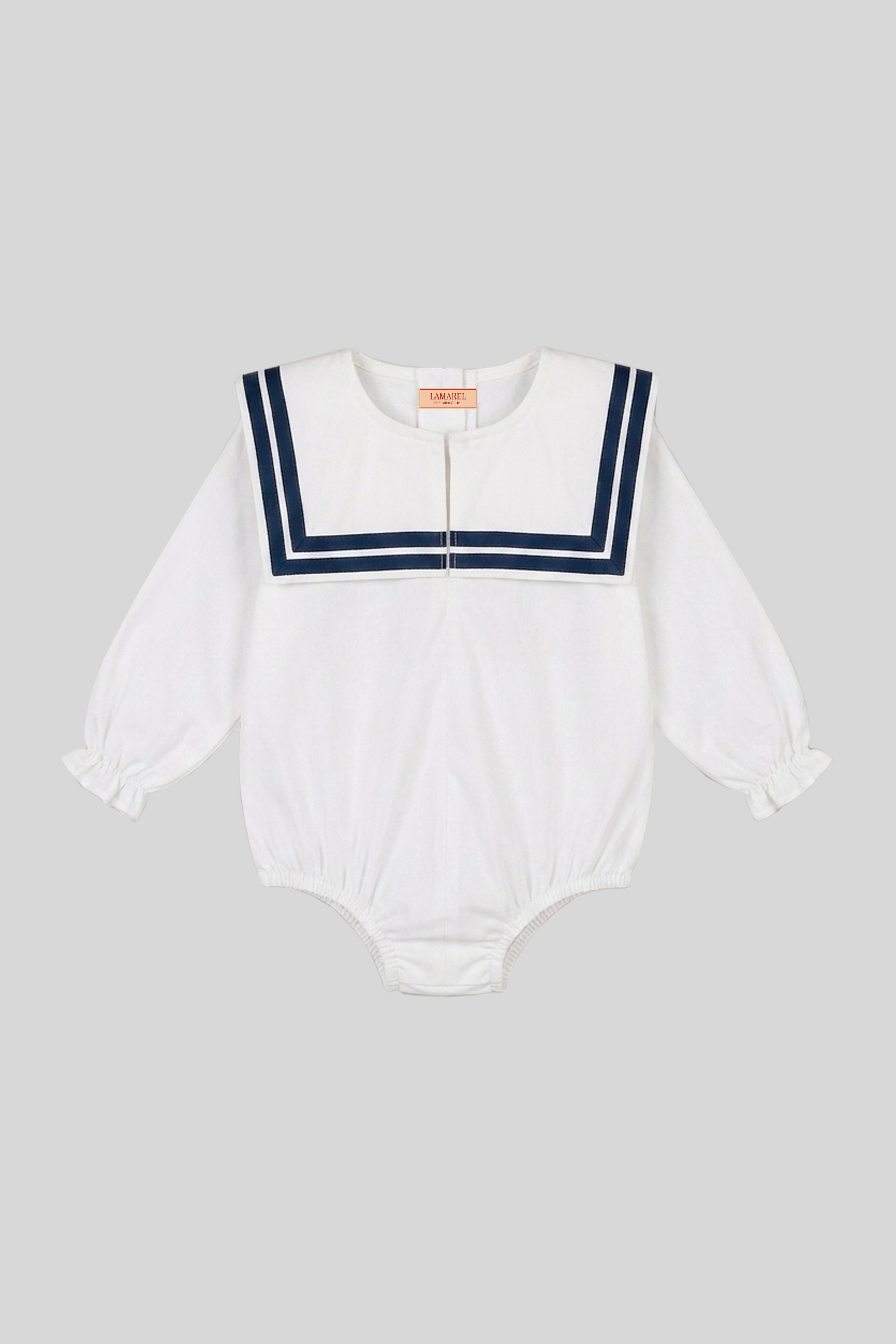 BABY COLLAR BODY