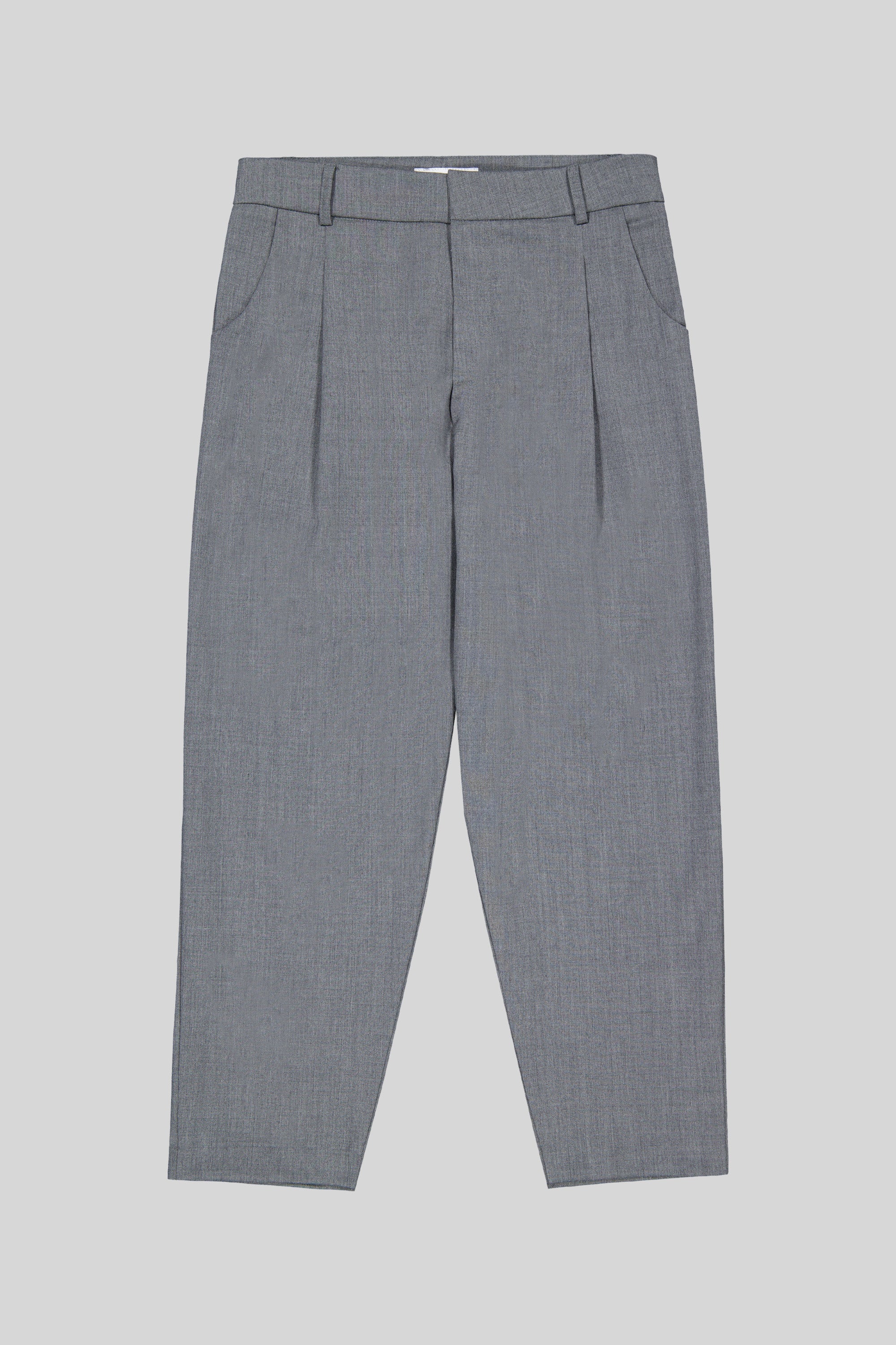 BAGGY TROUSERS