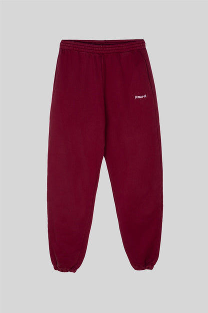 TRACK PANTS