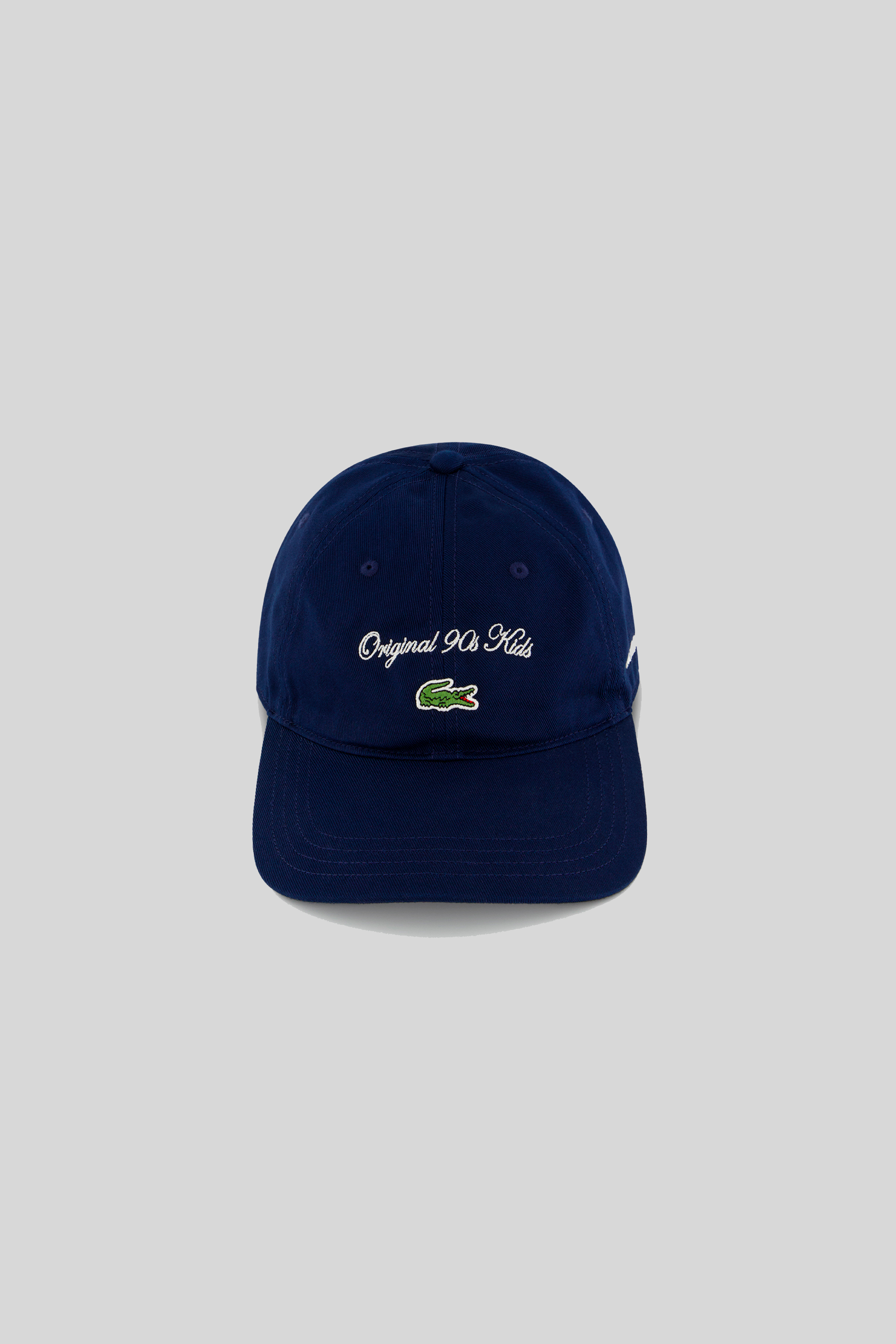 LACOSTE X LAMAREL CAP