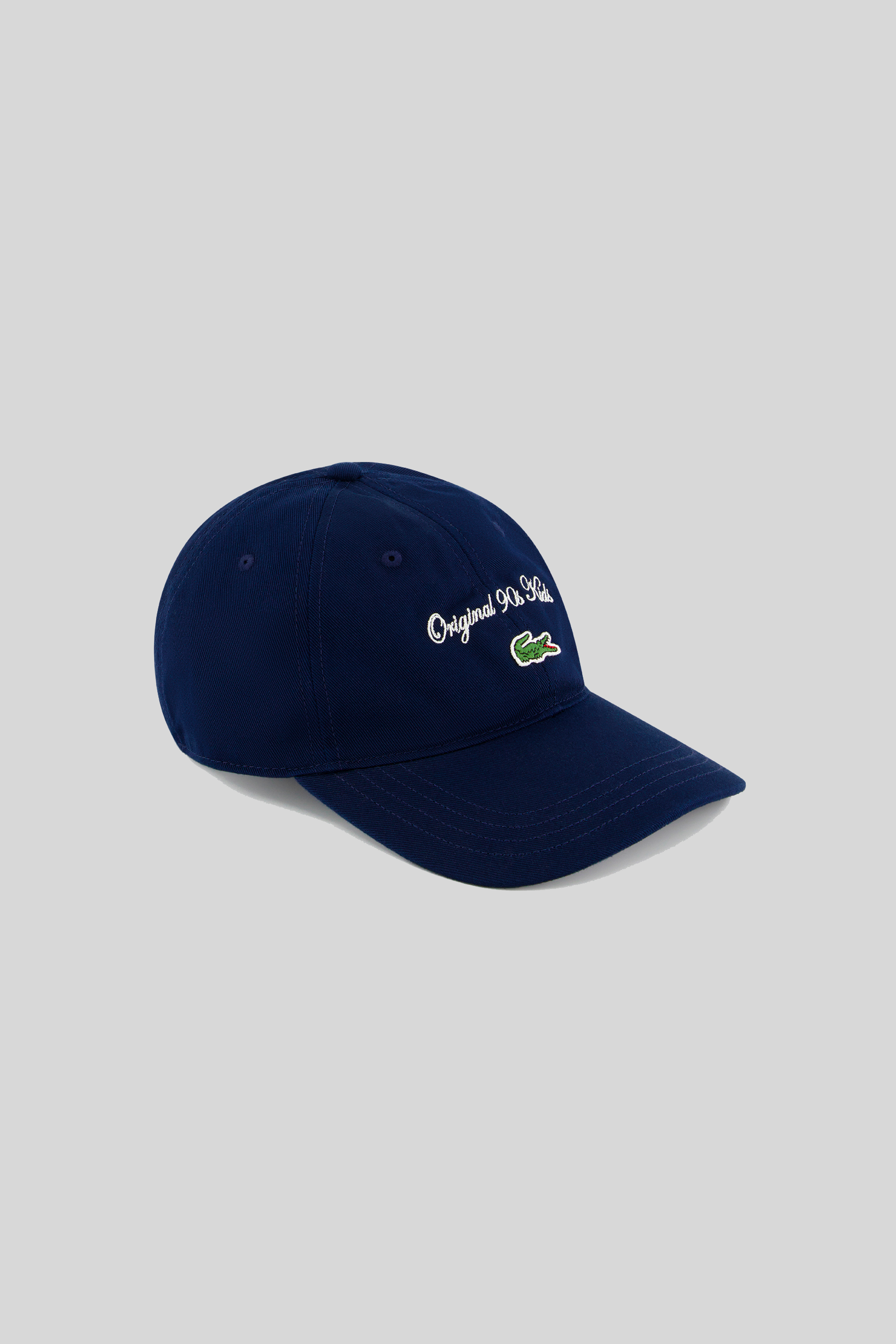 LACOSTE X LAMAREL CAP