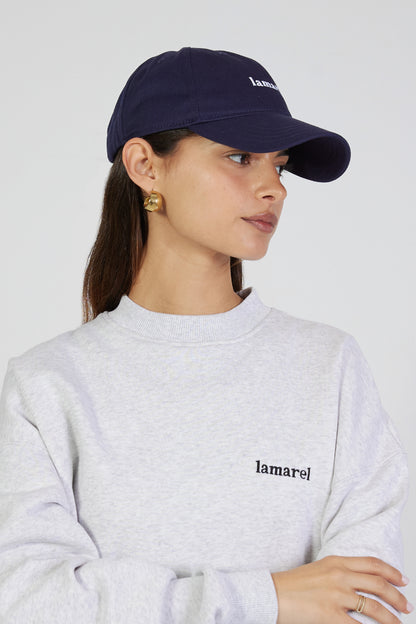 LAMAREL CAP