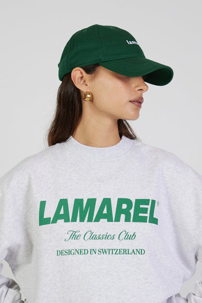 LAMAREL CAP