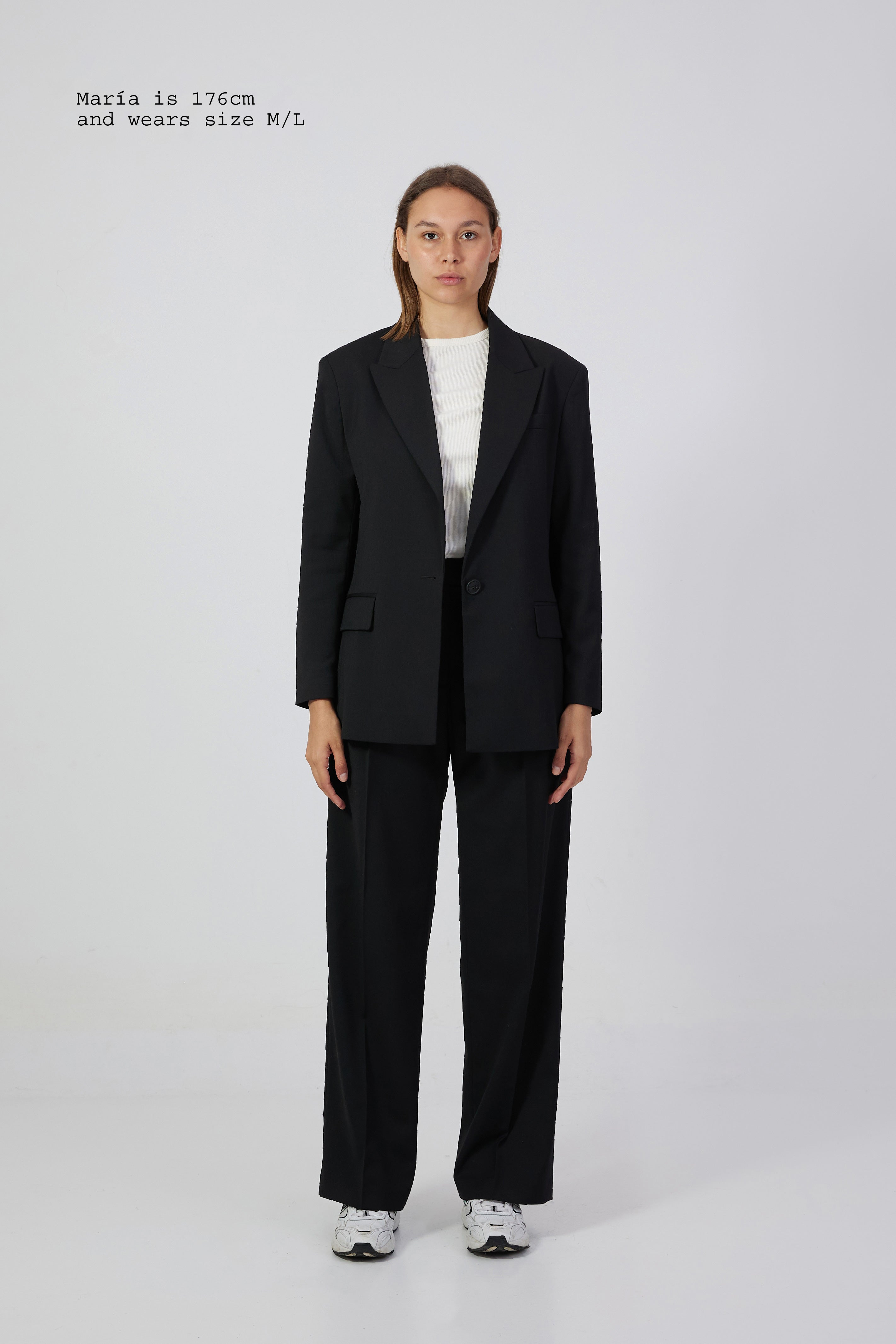 TROUSERS
