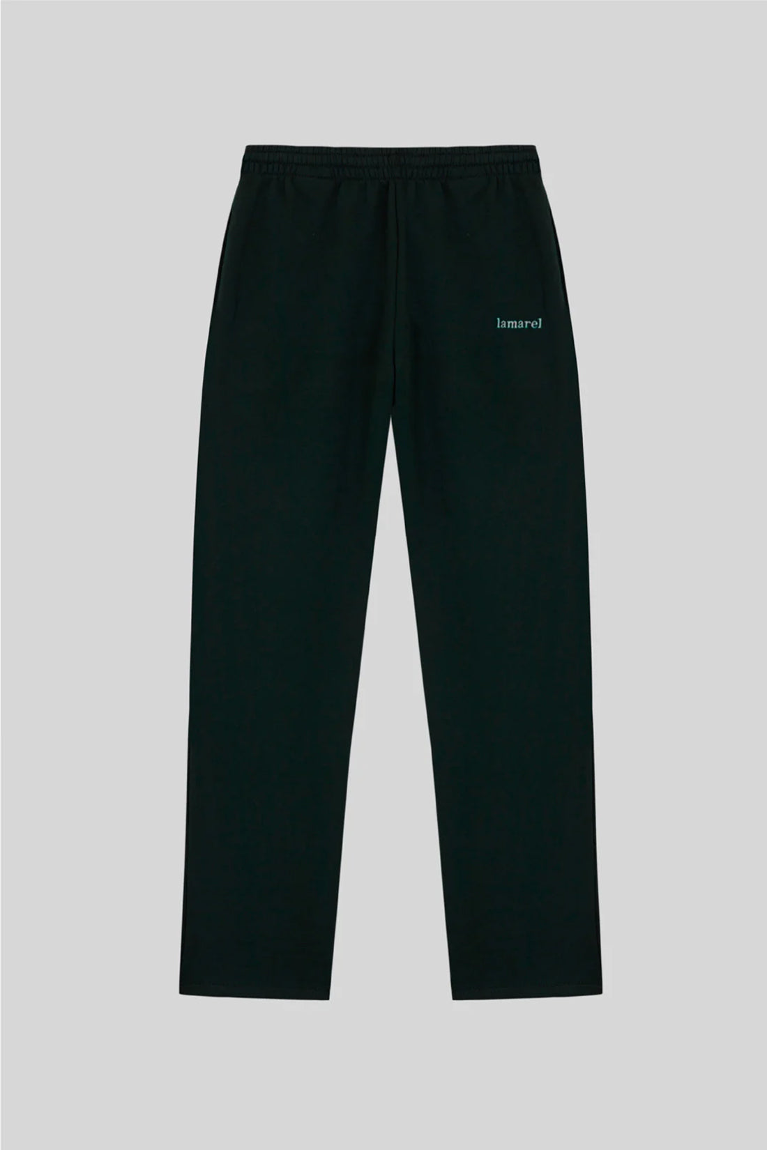 STRAIGHT LEG TRACK PANTS