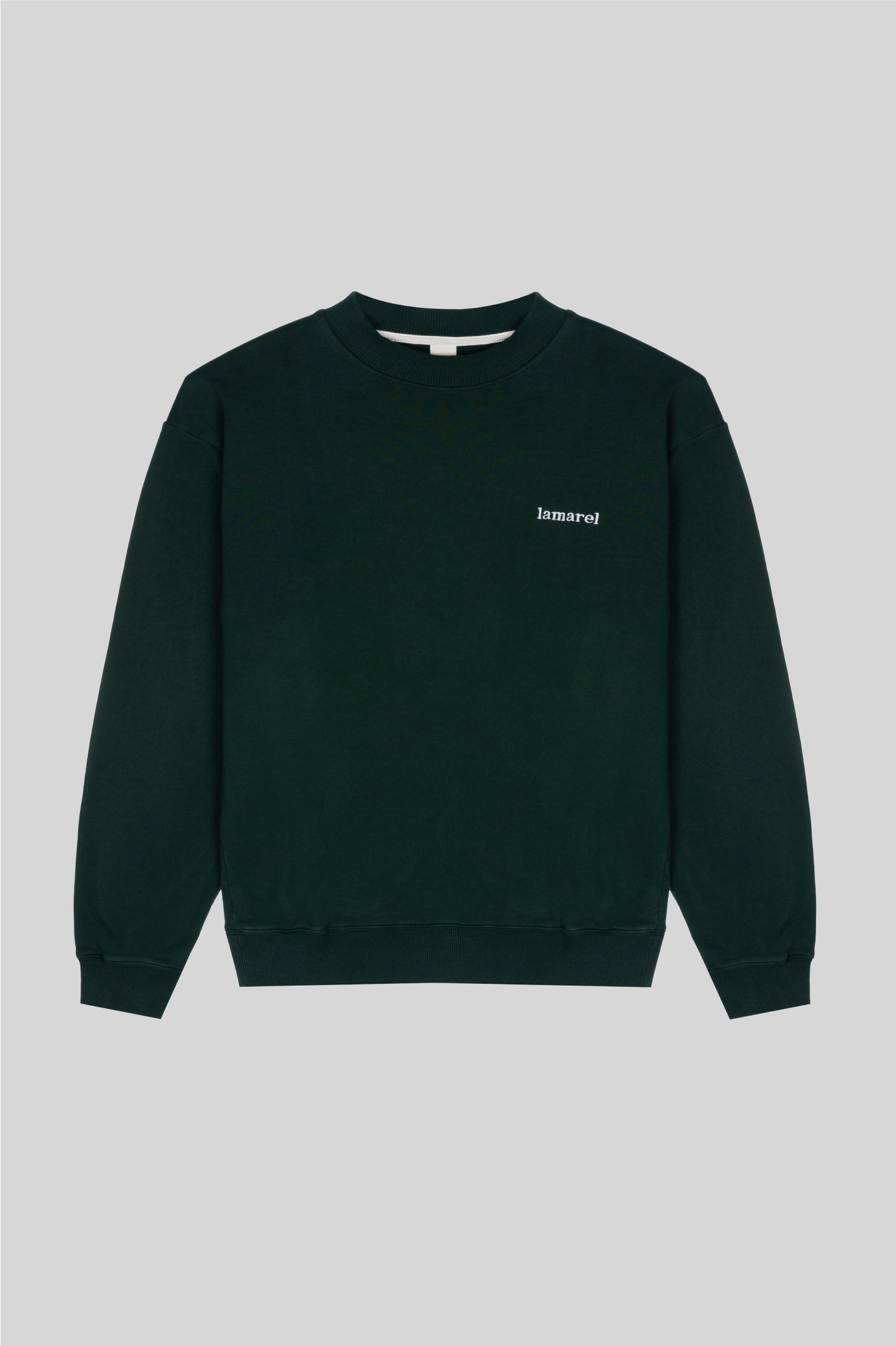 SWEATER NO FLEECE