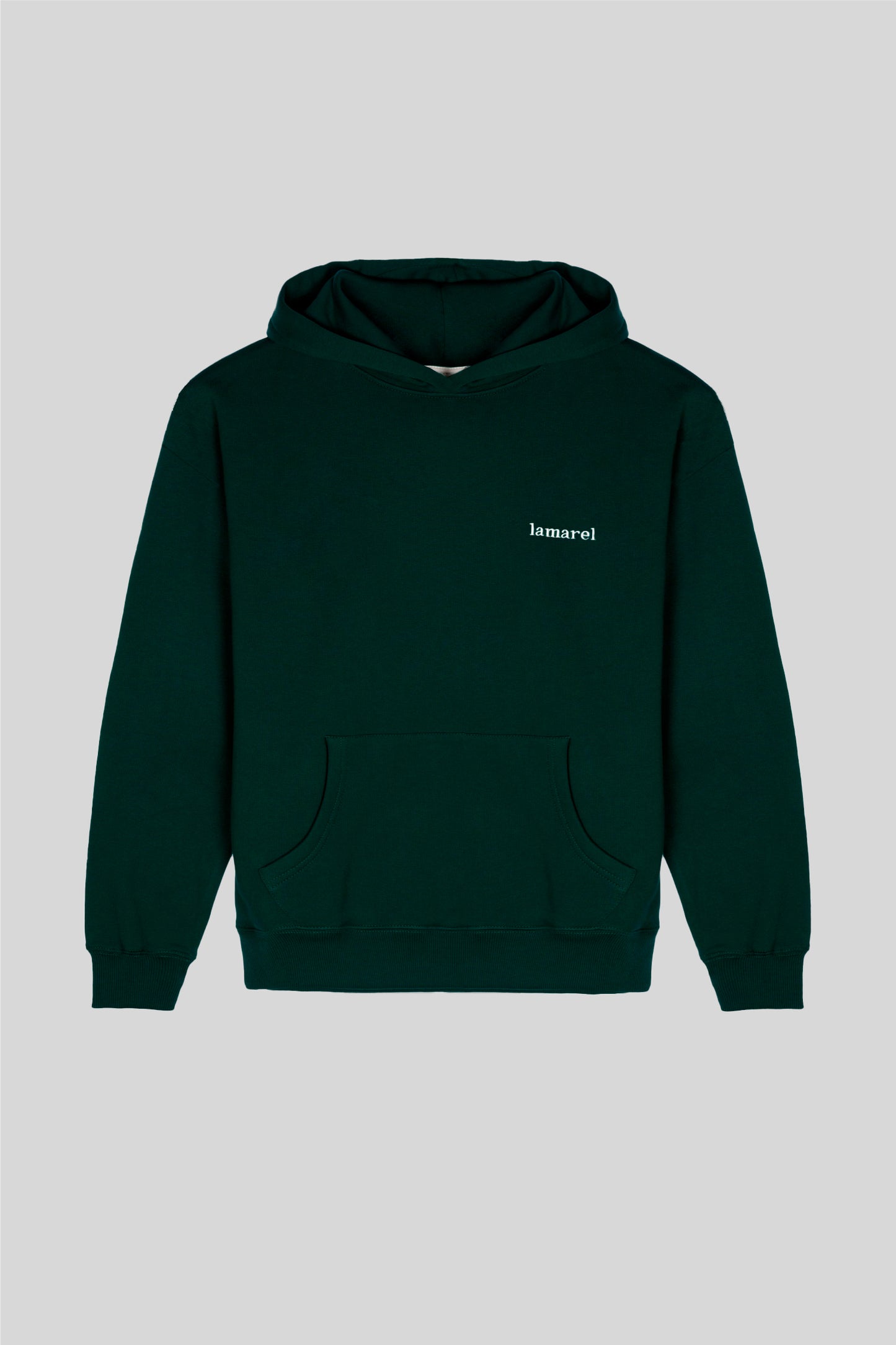 HOODIE OVERSIZED