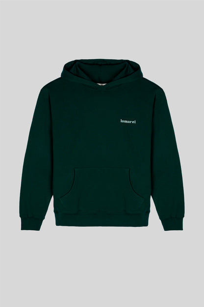 HOODIE OVERSIZED