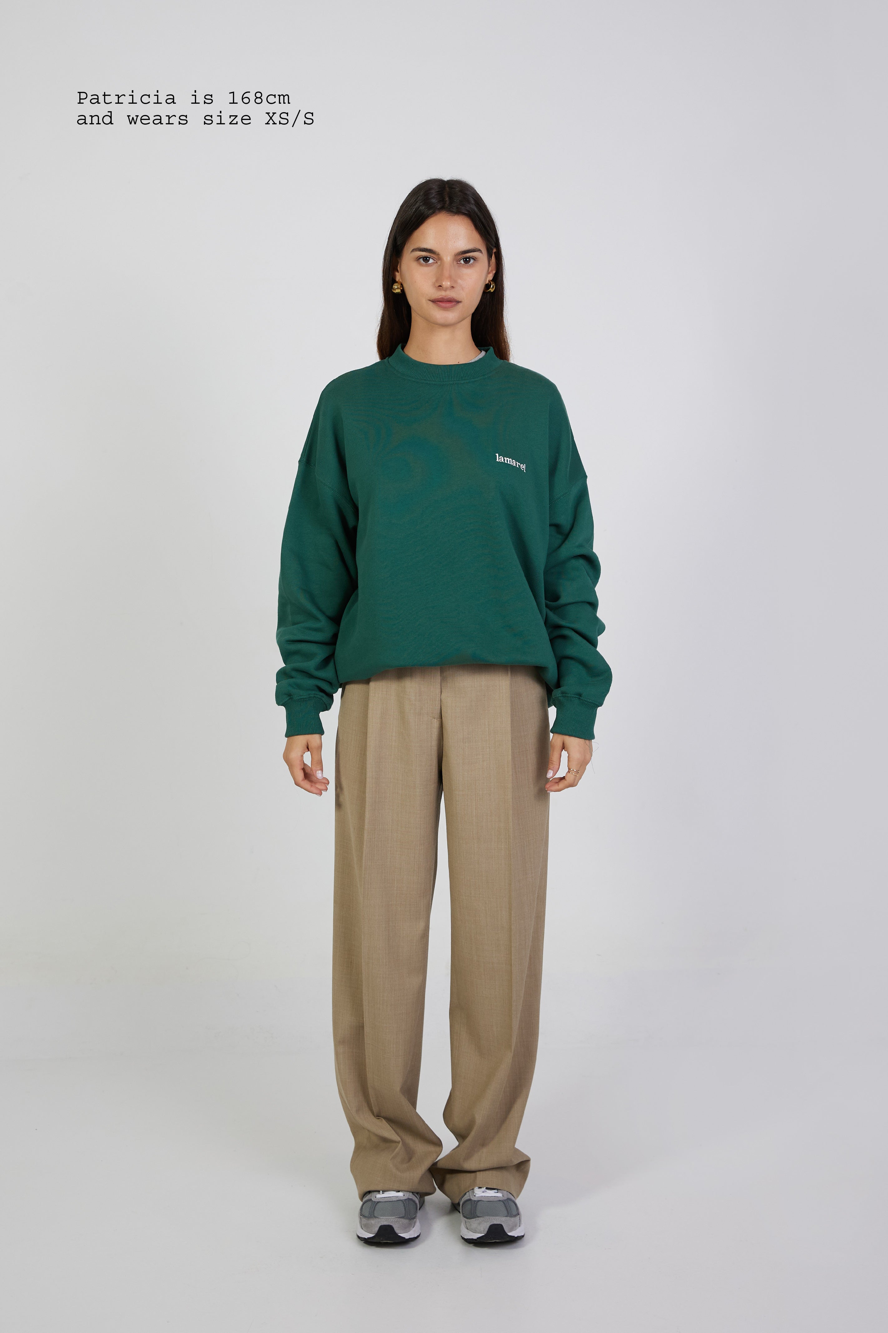 TROUSERS
