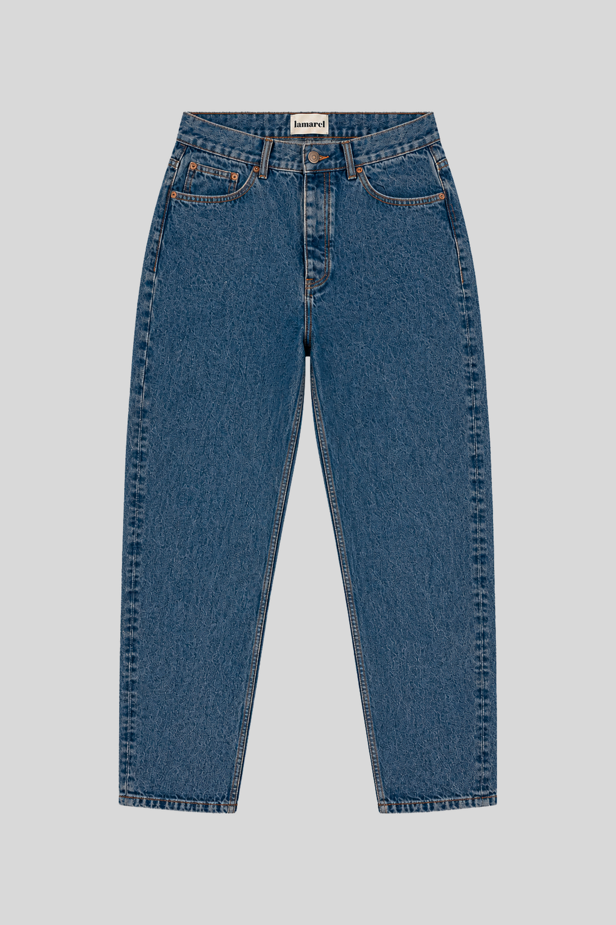 REGULAR FIT JEANS