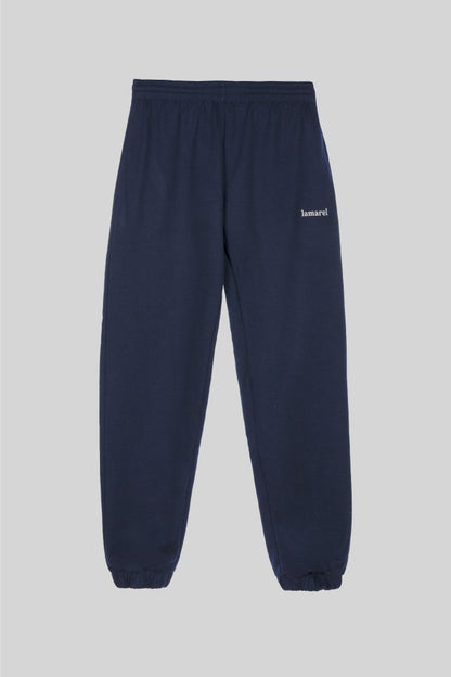 TRACK PANTS NO FLEECE