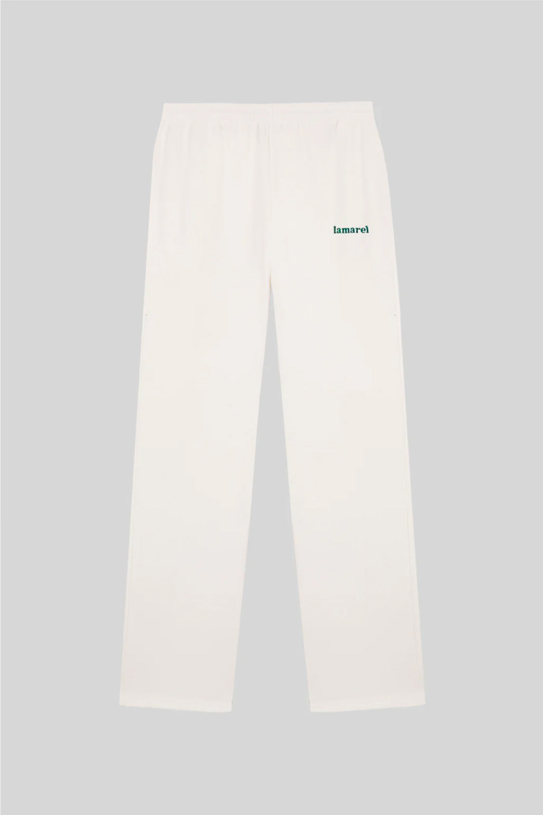 STRAIGHT LEG TRACK PANTS