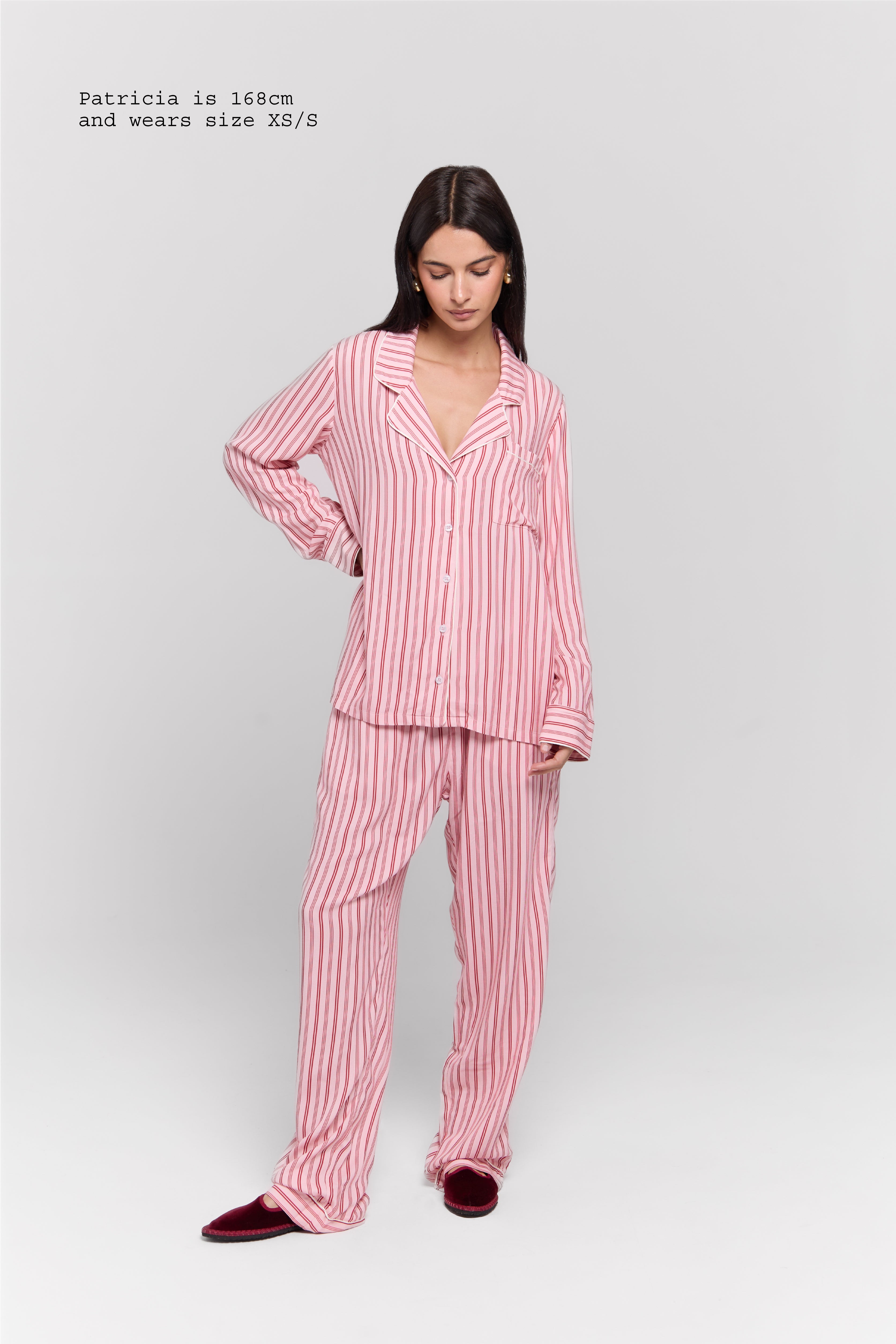PYJAMA SET