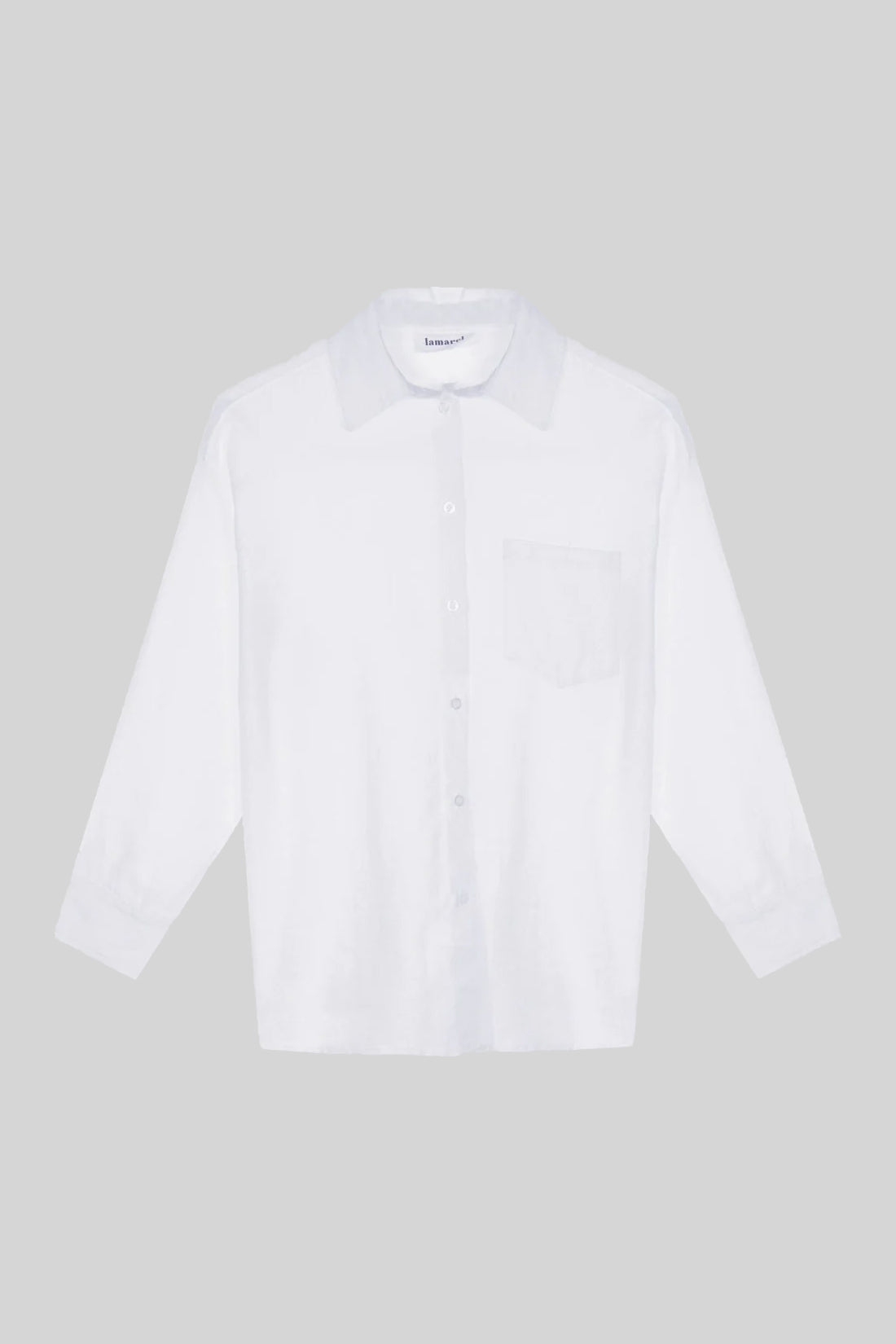 LINEN SHIRT