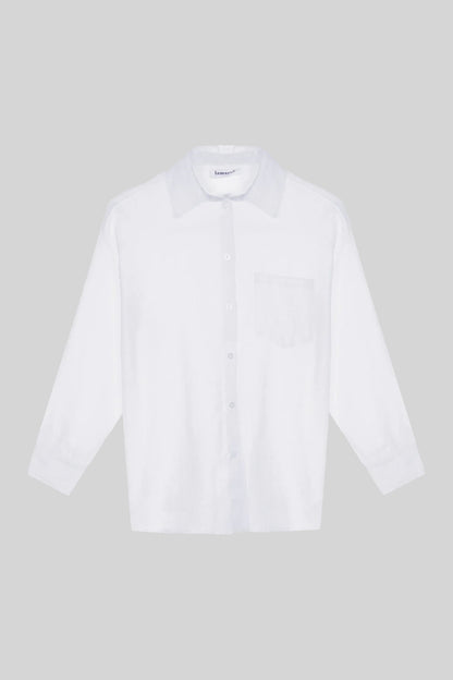 LINEN SHIRT